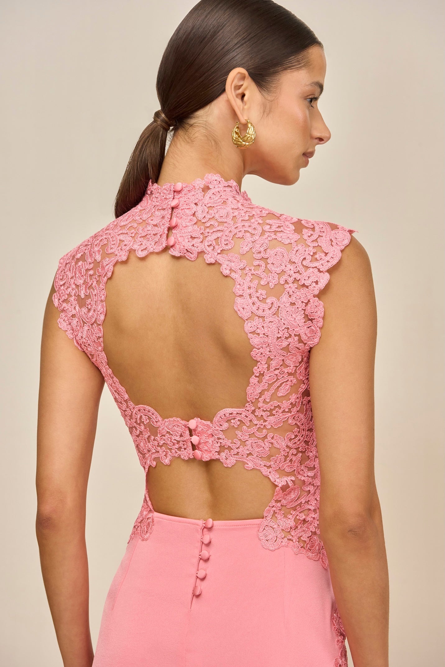 RITI DRESS Cult Gaia