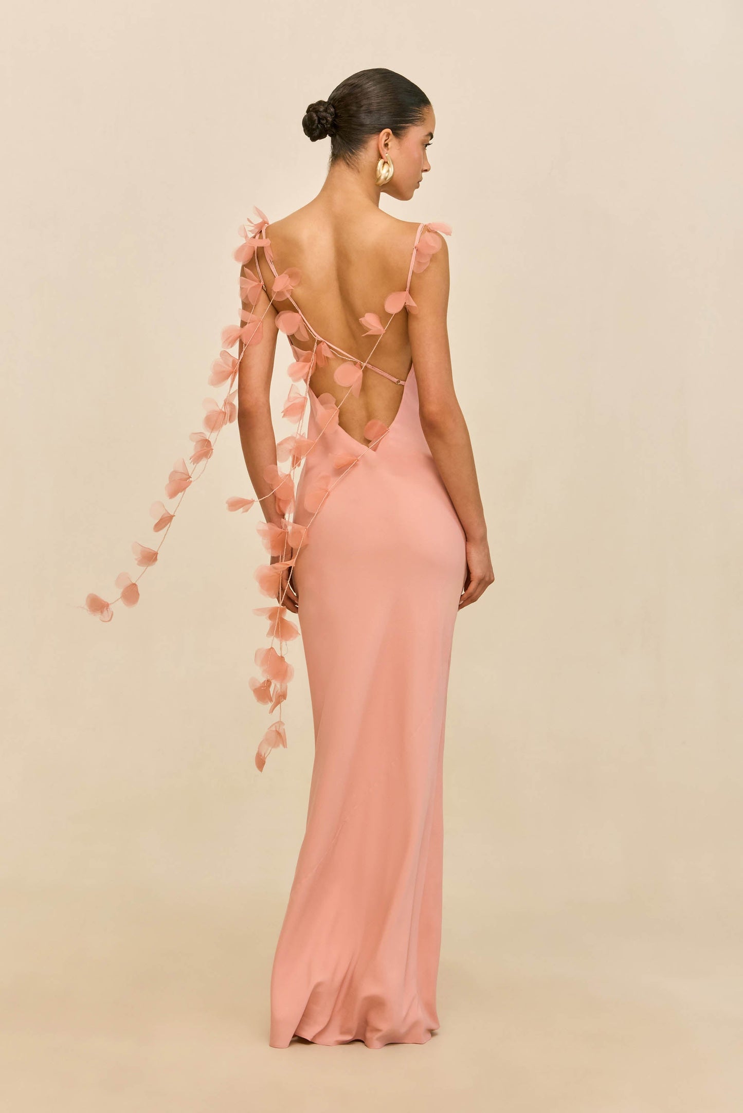 NYMERIA GOWN Cult Gaia