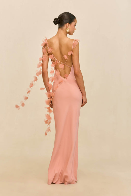 NYMERIA GOWN Cult Gaia