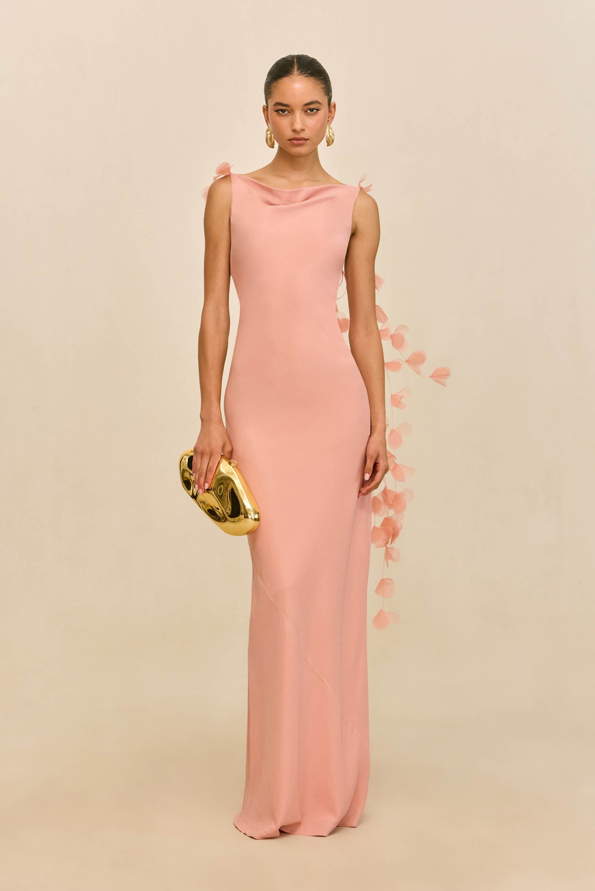 NYMERIA GOWN Cult Gaia