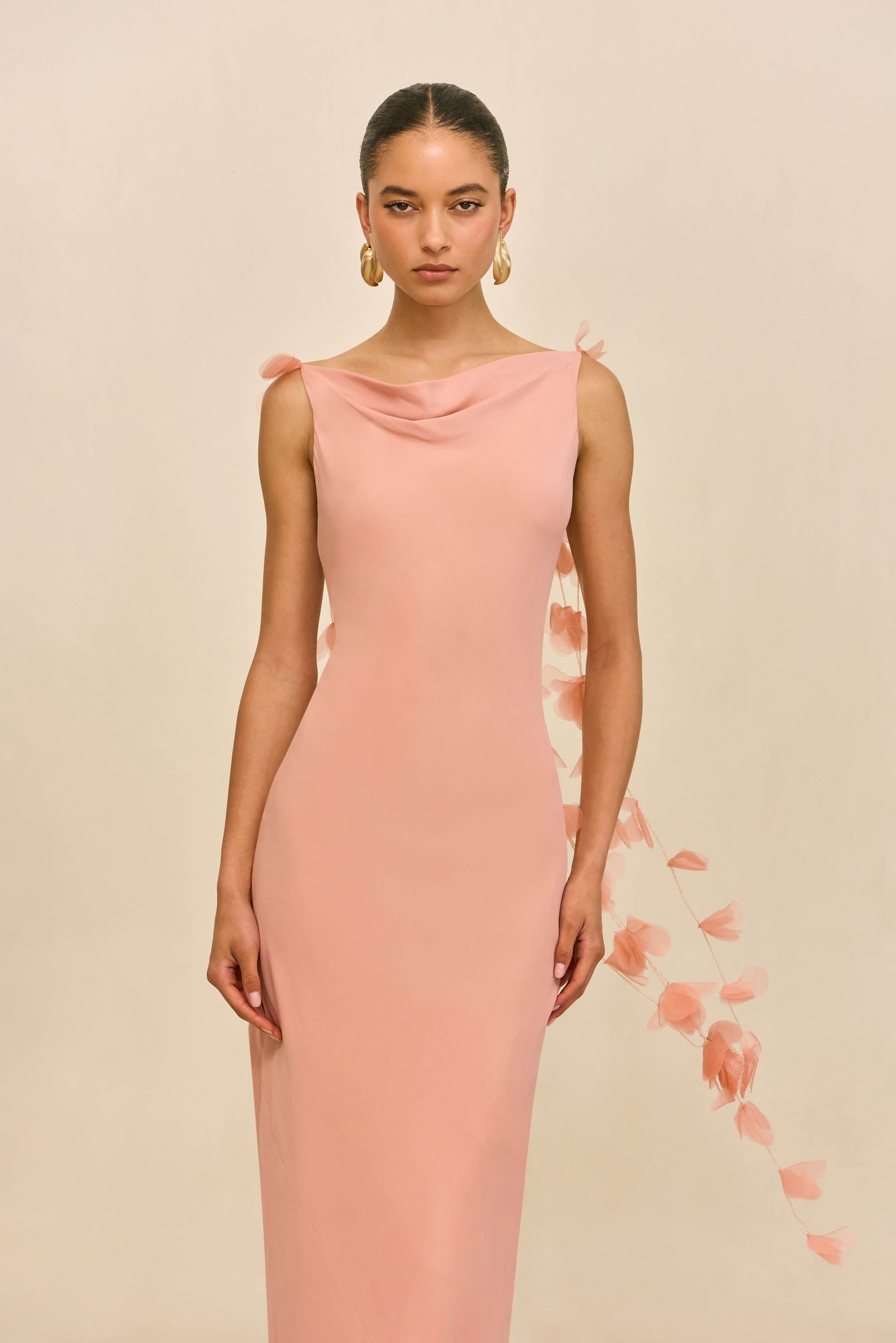 NYMERIA GOWN Cult Gaia