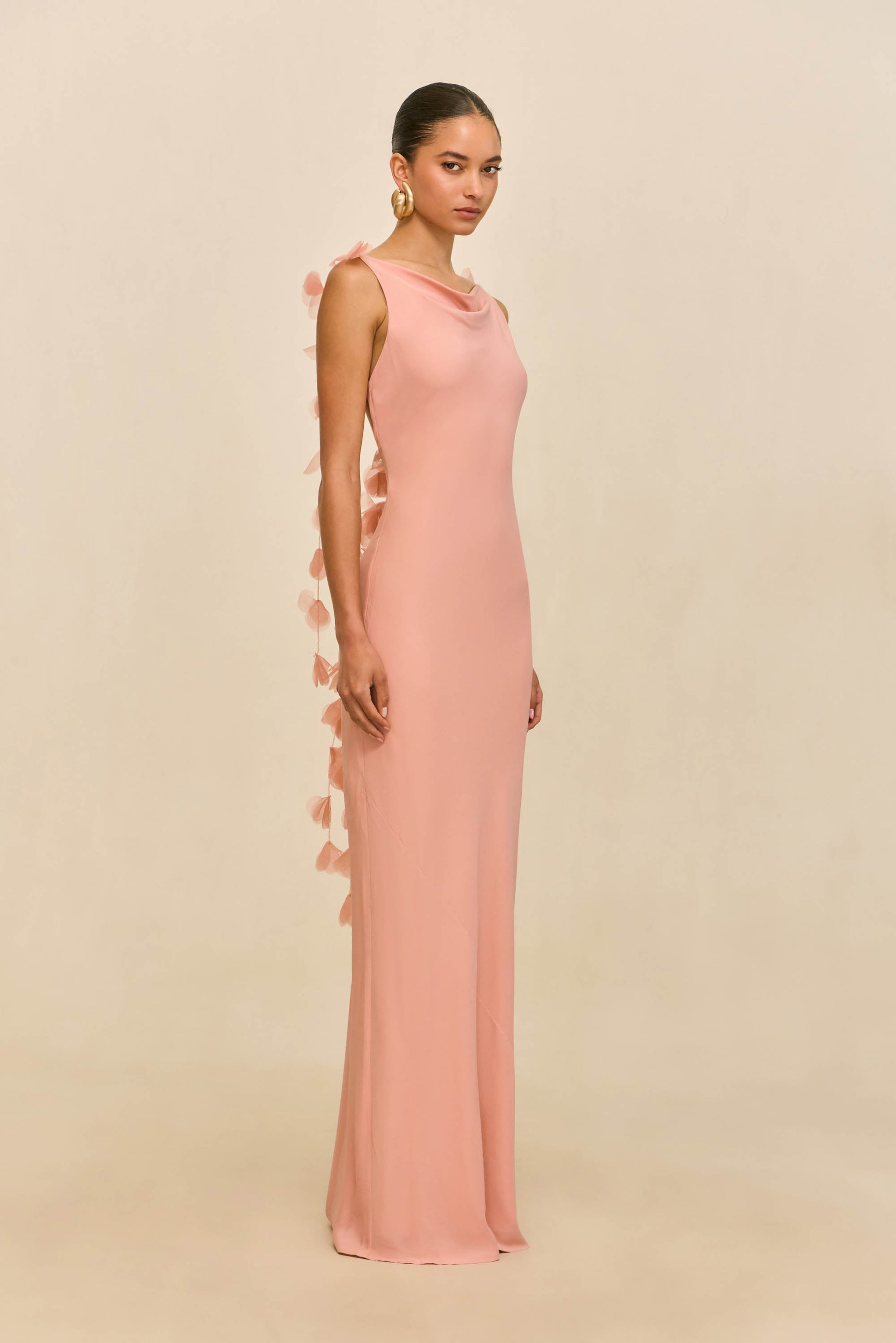 NYMERIA GOWN Cult Gaia