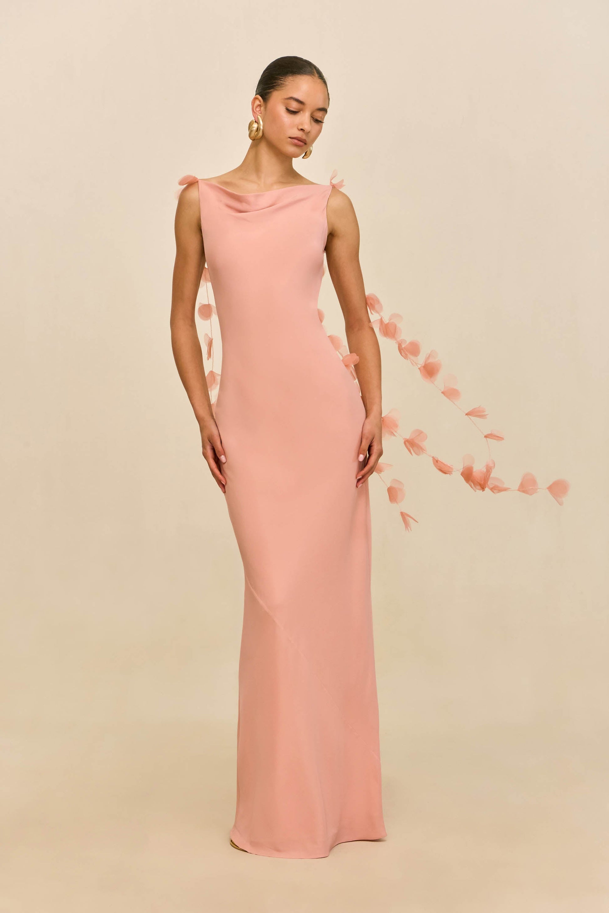 NYMERIA GOWN Cult Gaia
