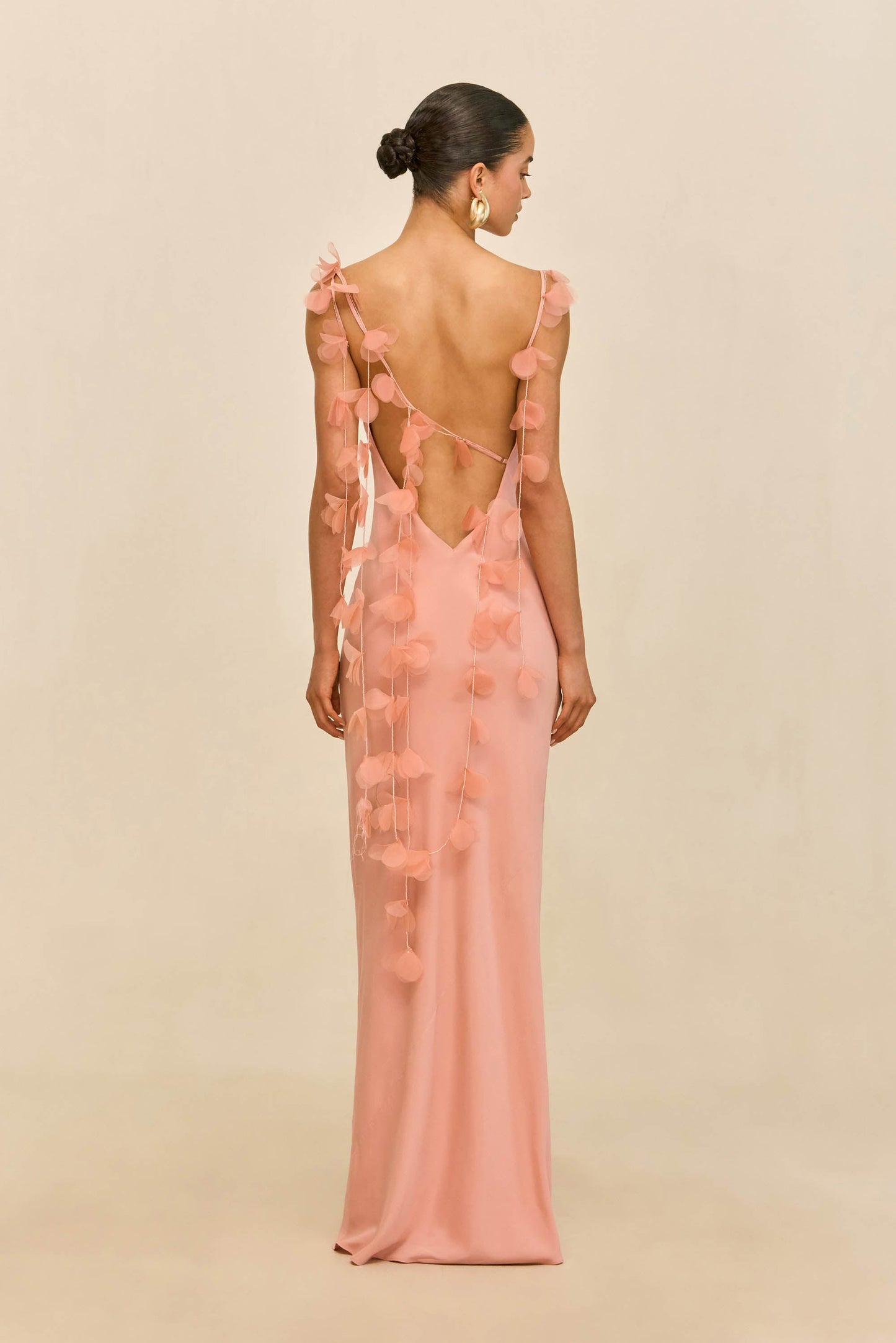 NYMERIA GOWN Cult Gaia