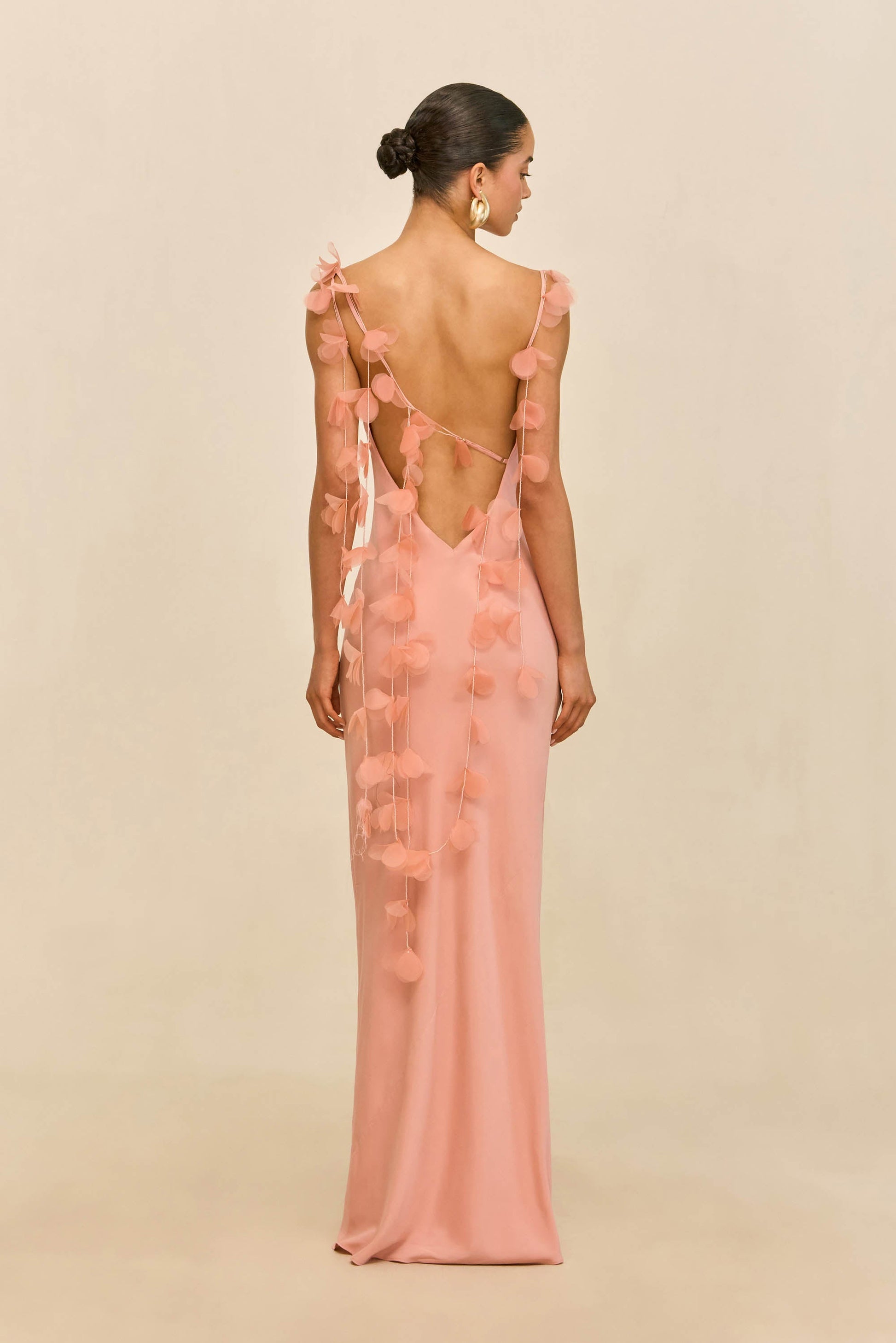 NYMERIA GOWN Cult Gaia