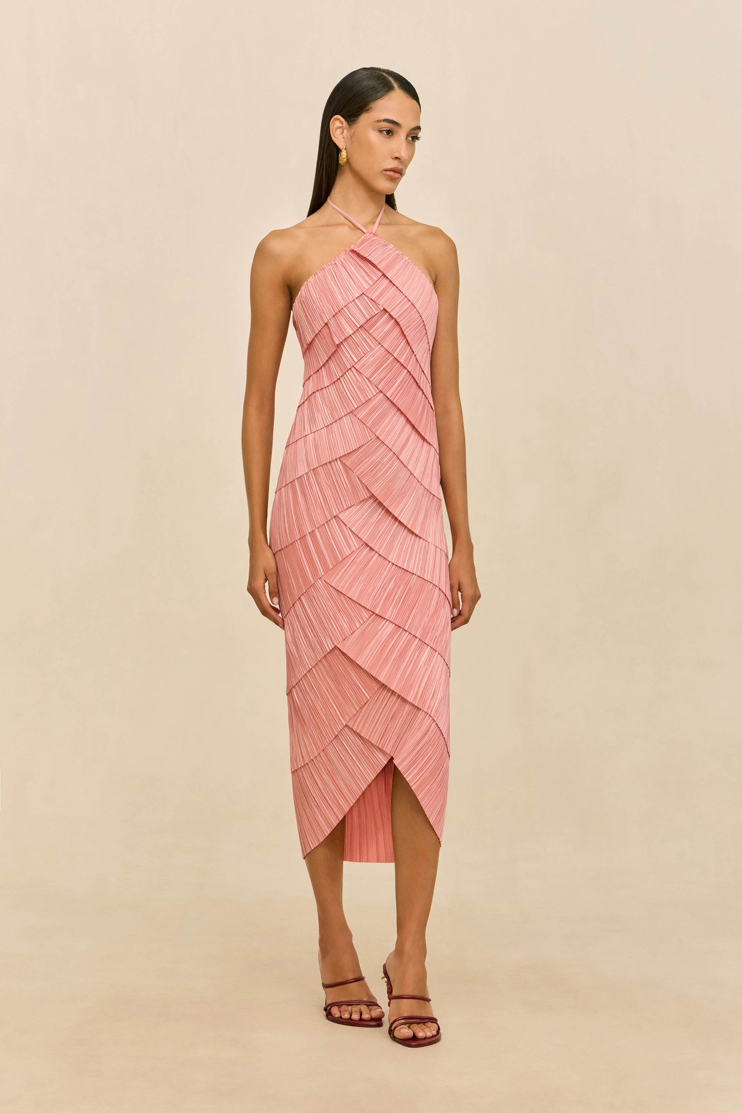 PATRIZIA DRESS Cult Gaia