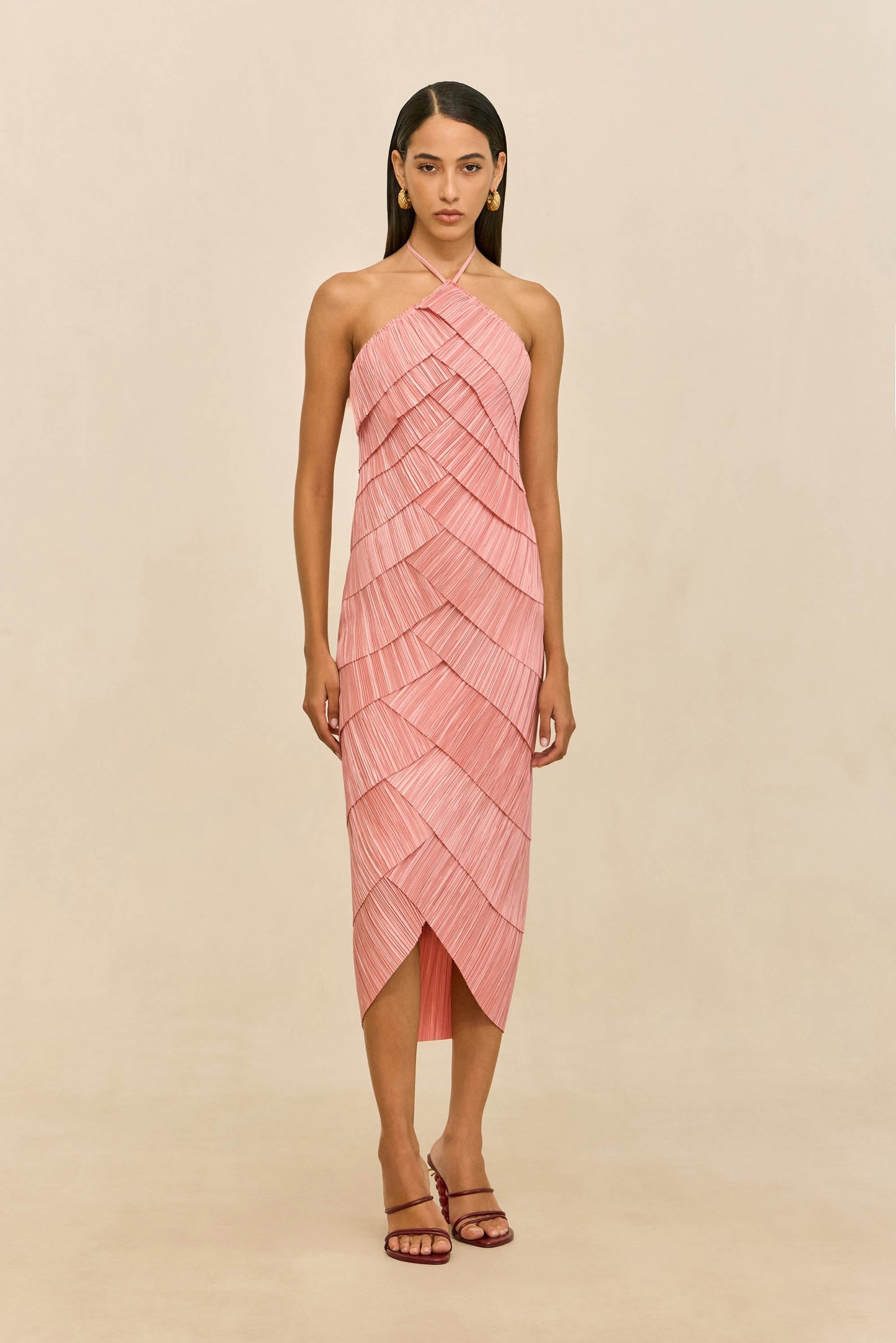 PATRIZIA DRESS Cult Gaia
