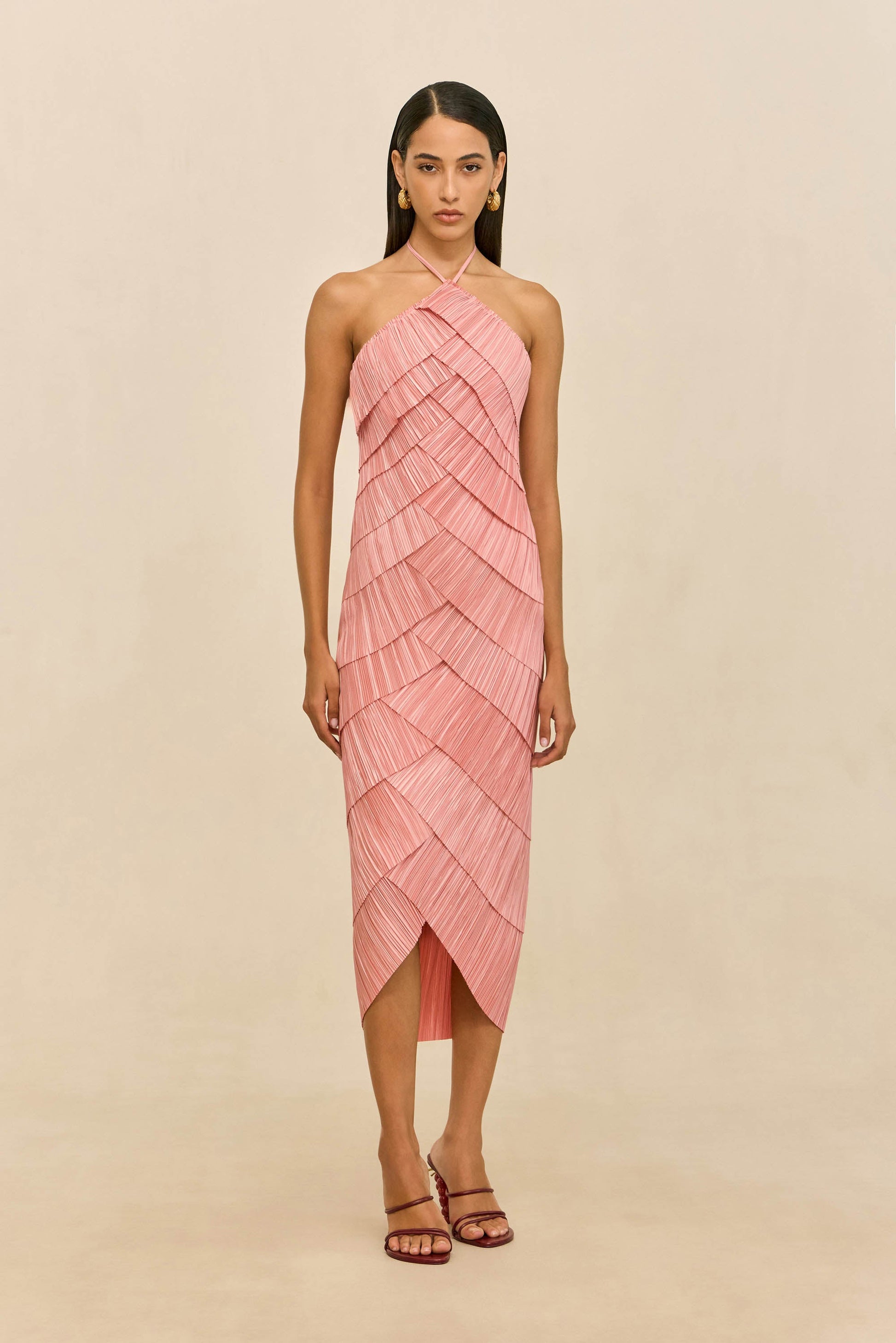 PATRIZIA DRESS Cult Gaia
