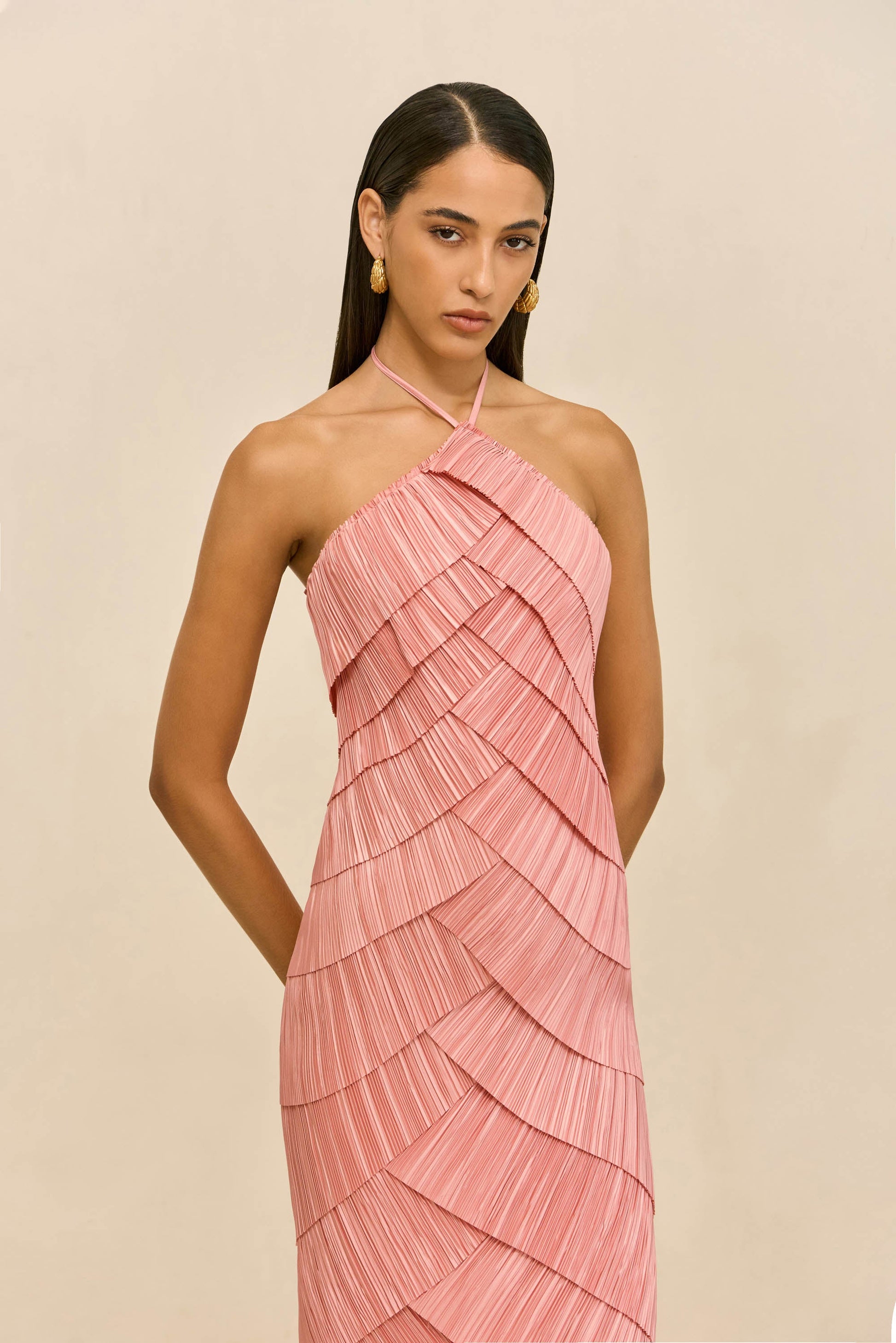 PATRIZIA DRESS Cult Gaia