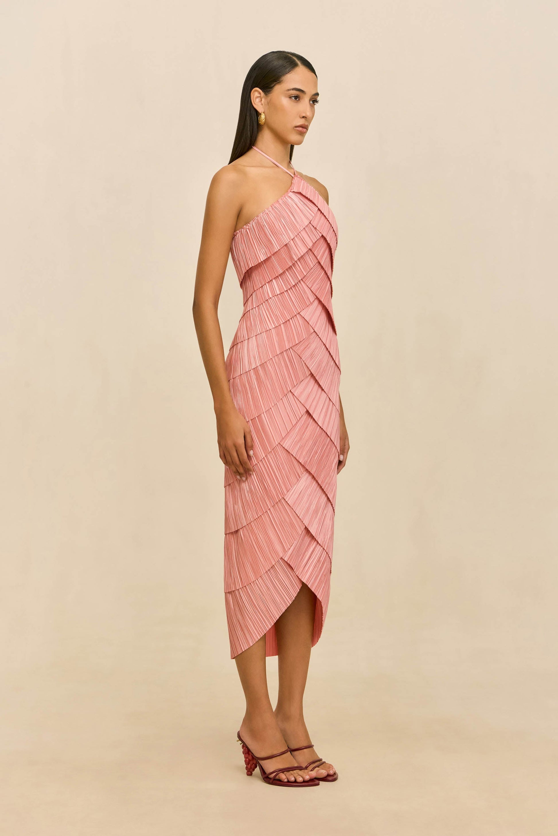 PATRIZIA DRESS Cult Gaia