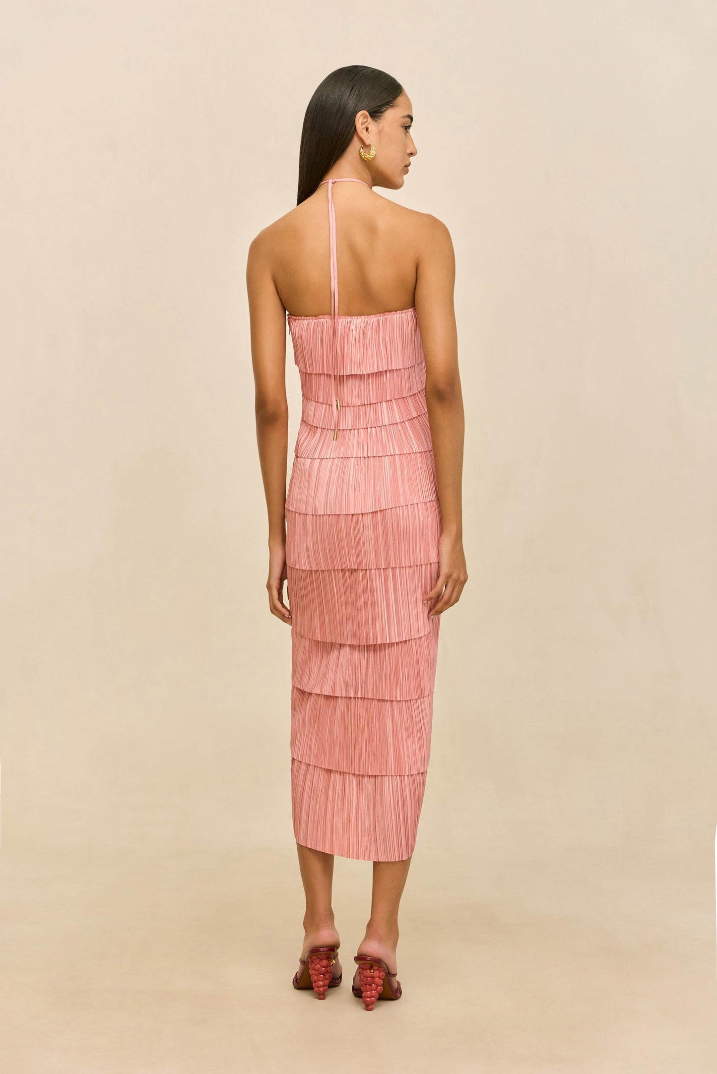 PATRIZIA DRESS Cult Gaia
