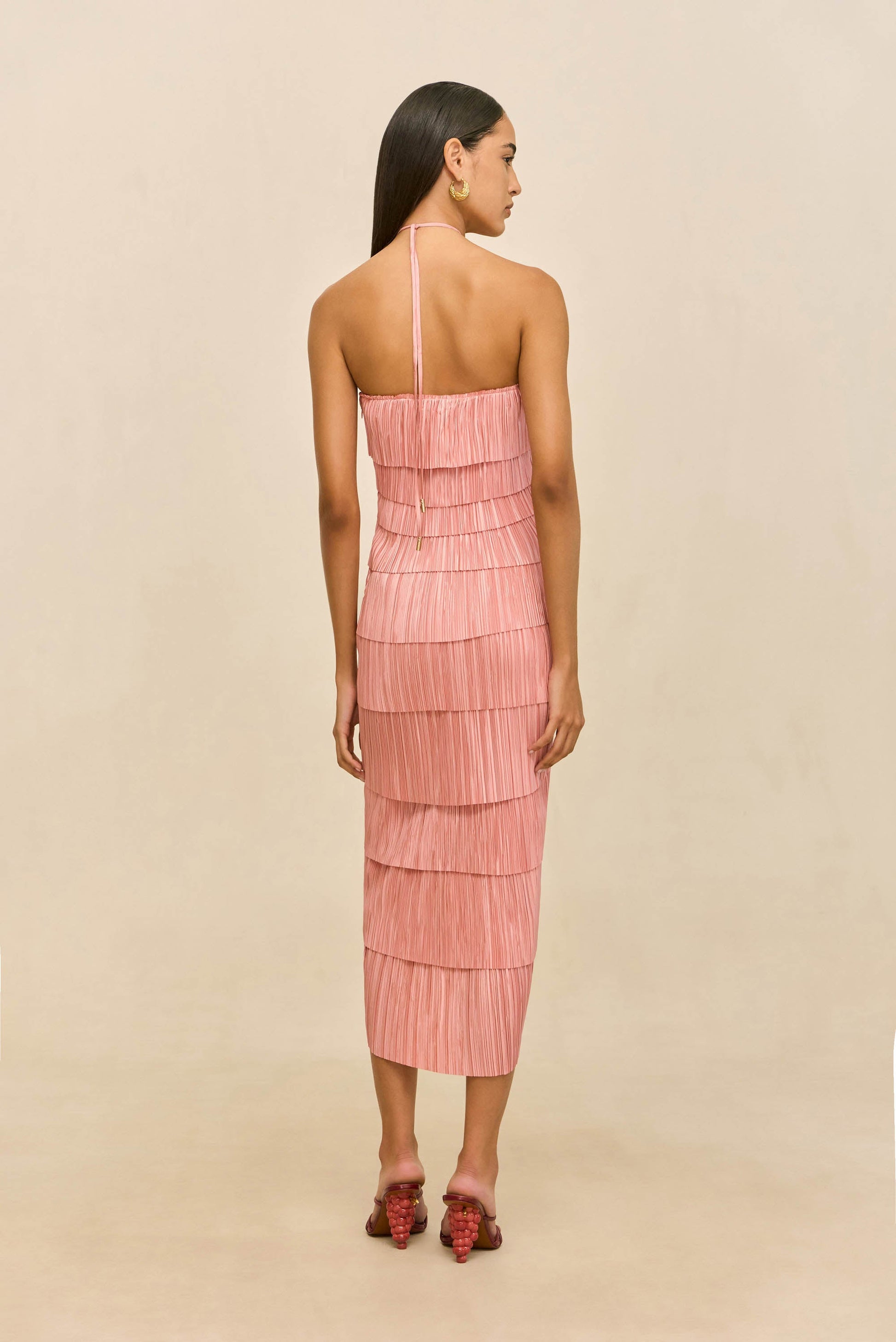 PATRIZIA DRESS Cult Gaia