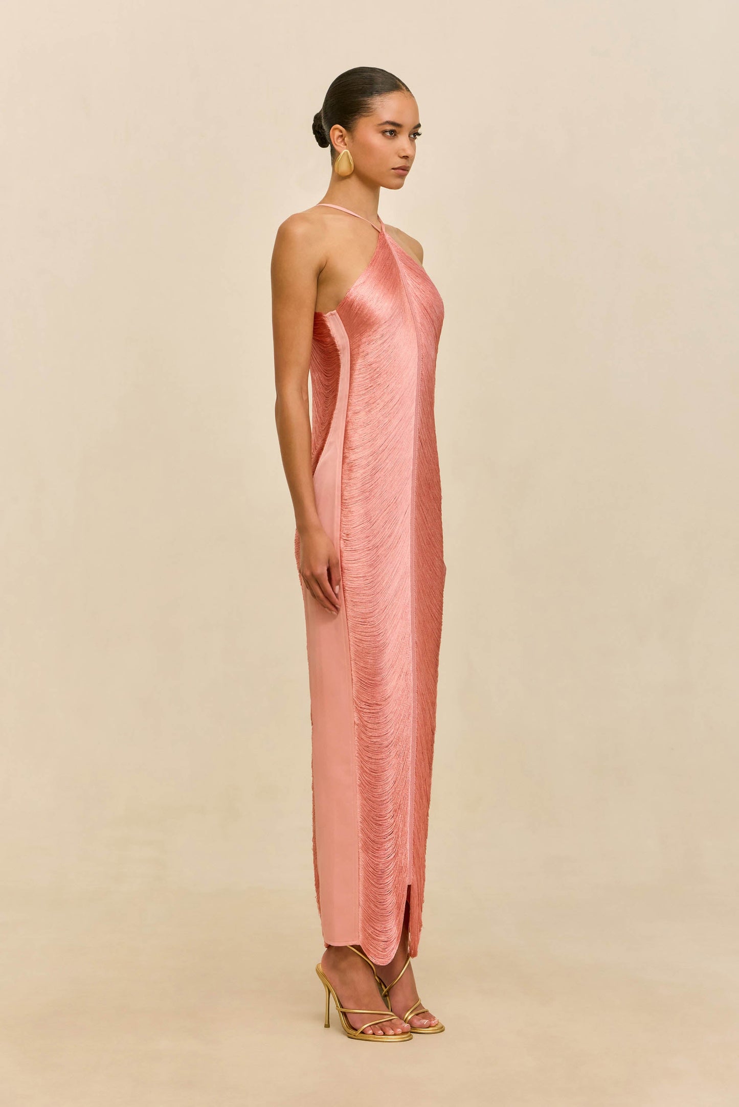 RENATA GOWN Cult Gaia