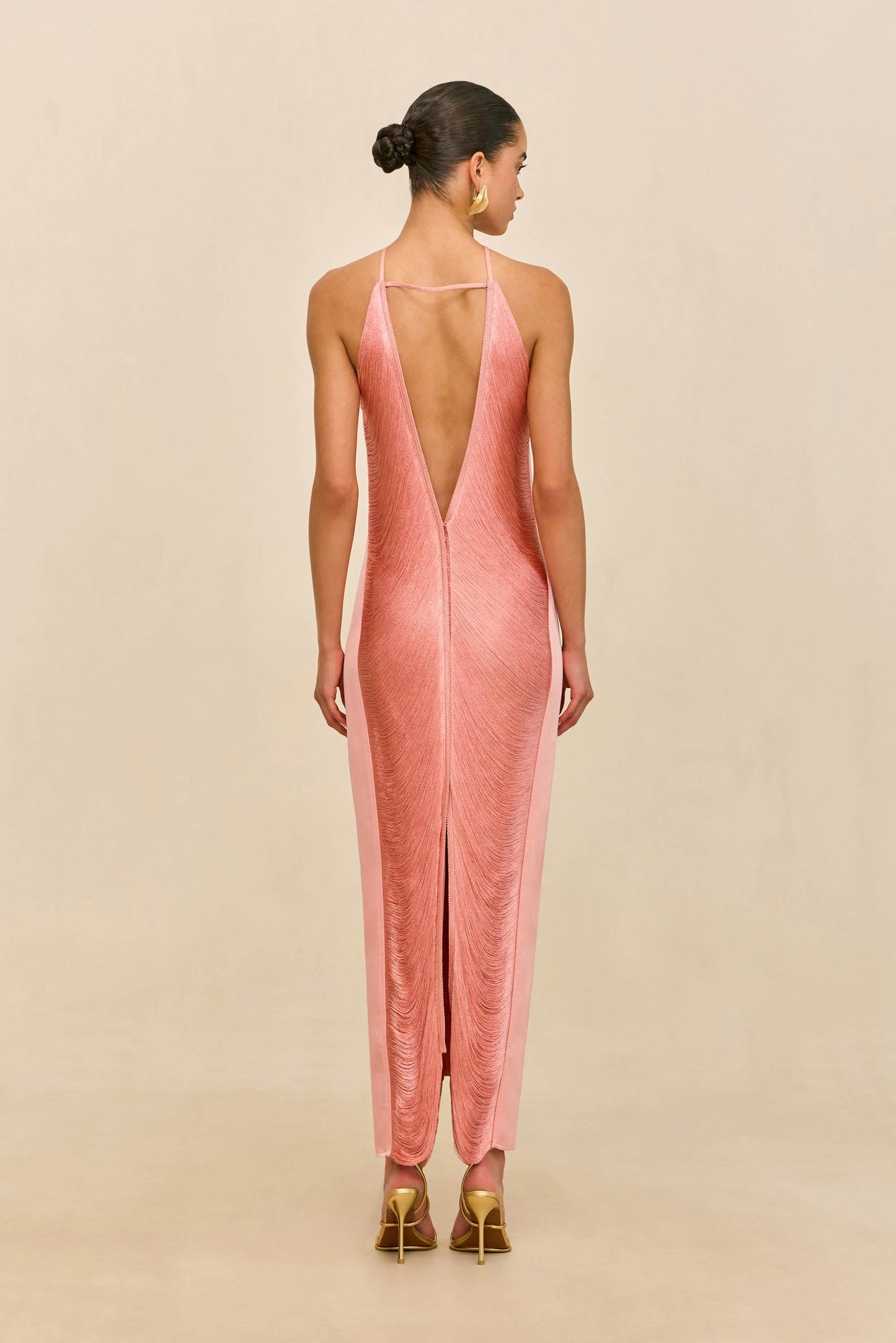 RENATA GOWN Cult Gaia