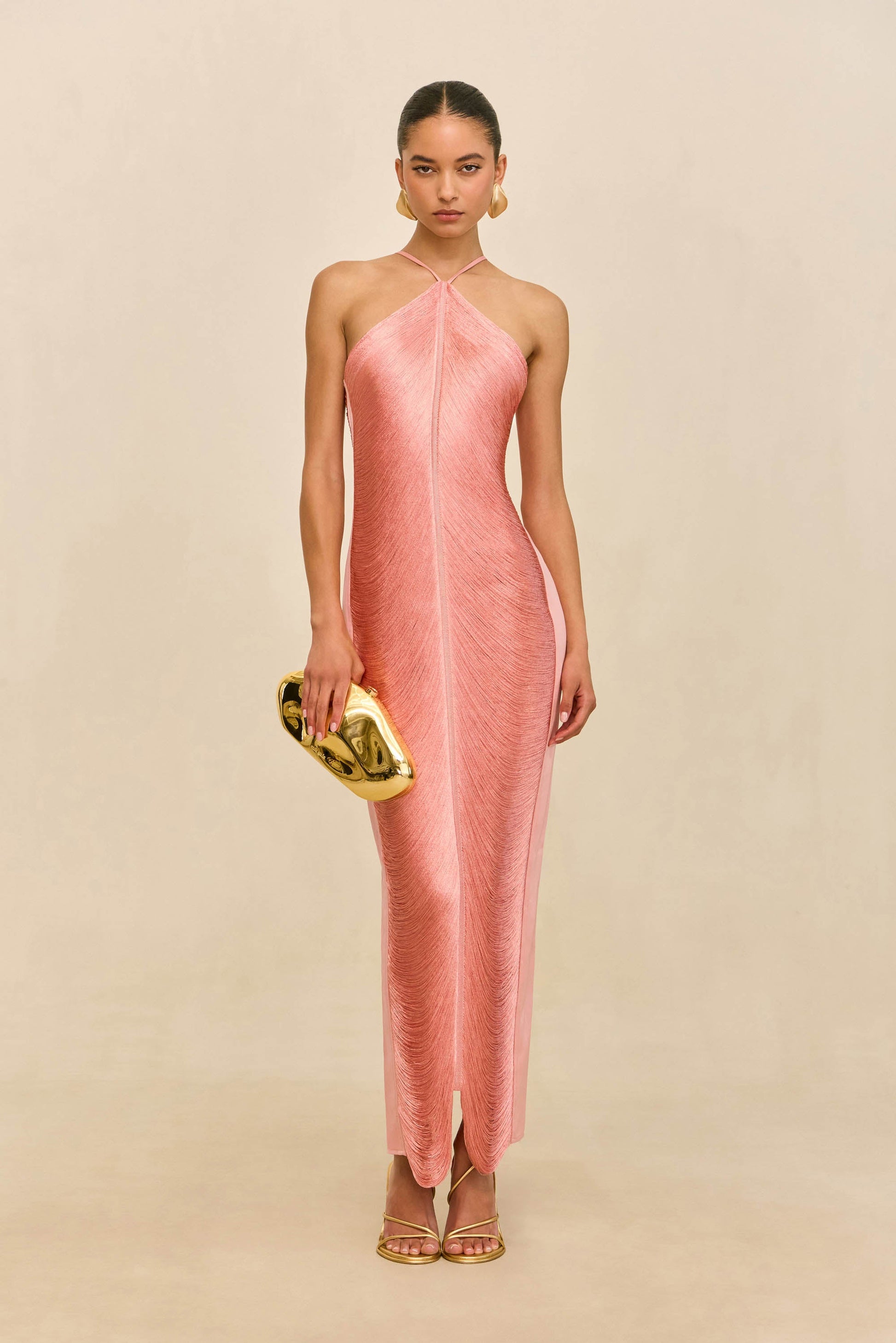 RENATA GOWN Cult Gaia