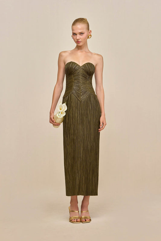 ASHIKA GOWN Cult Gaia