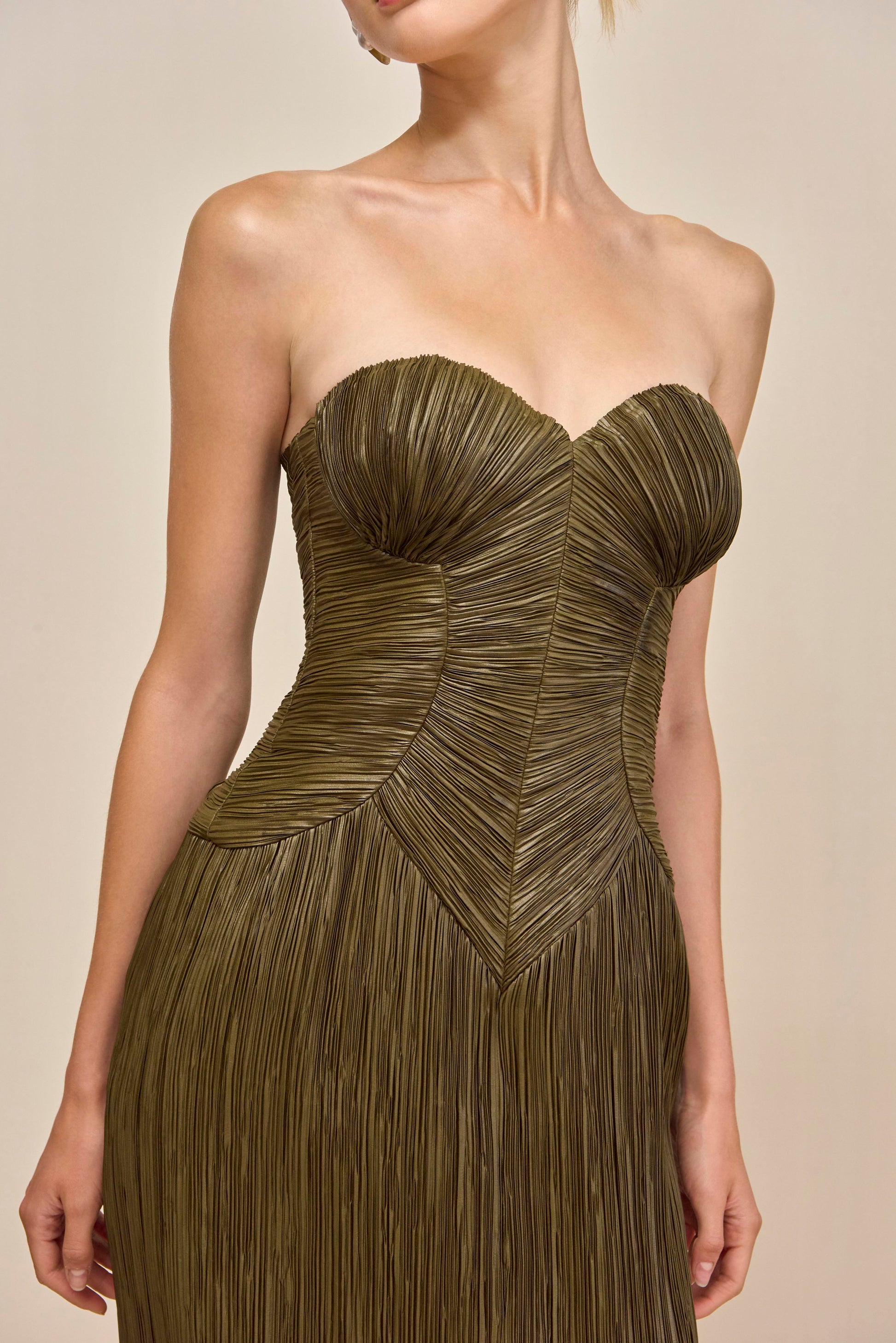 ASHIKA GOWN Cult Gaia