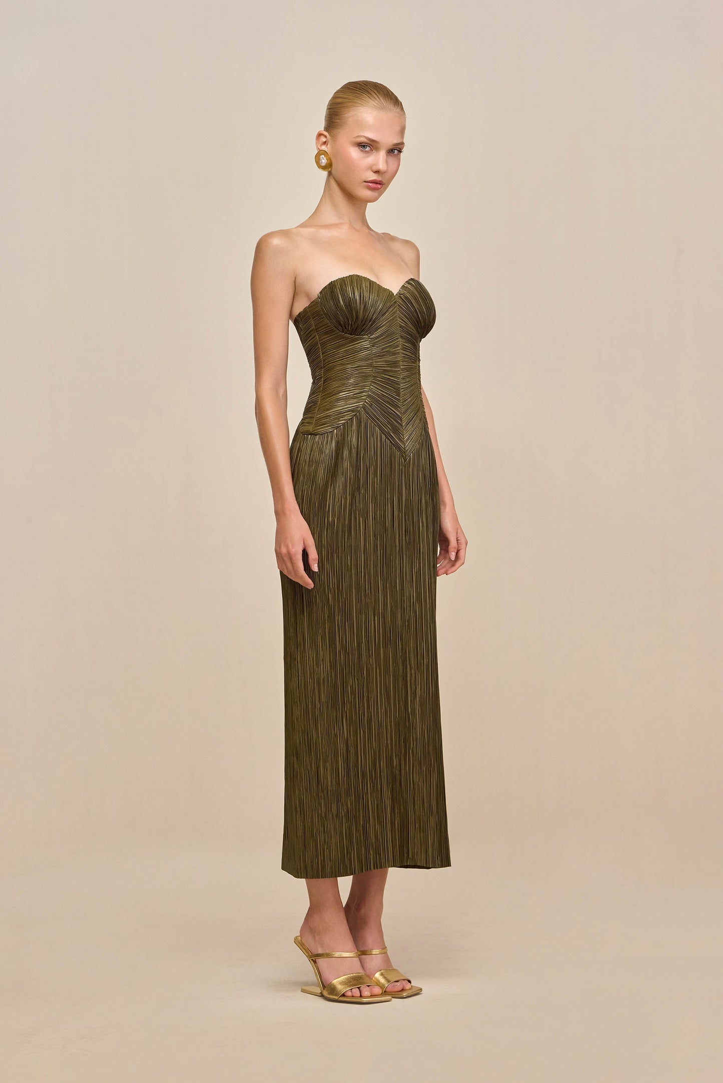 ASHIKA GOWN Cult Gaia