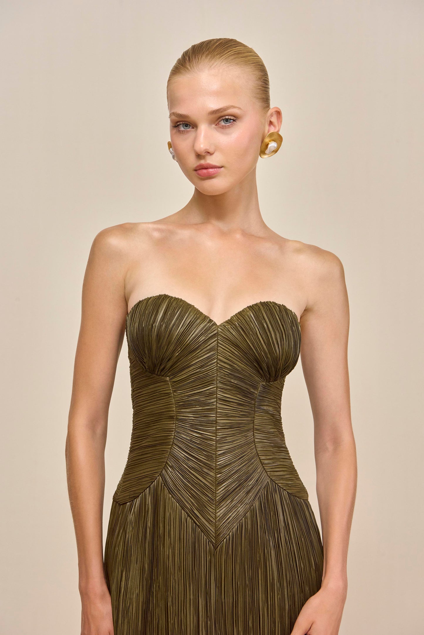 ASHIKA GOWN Cult Gaia
