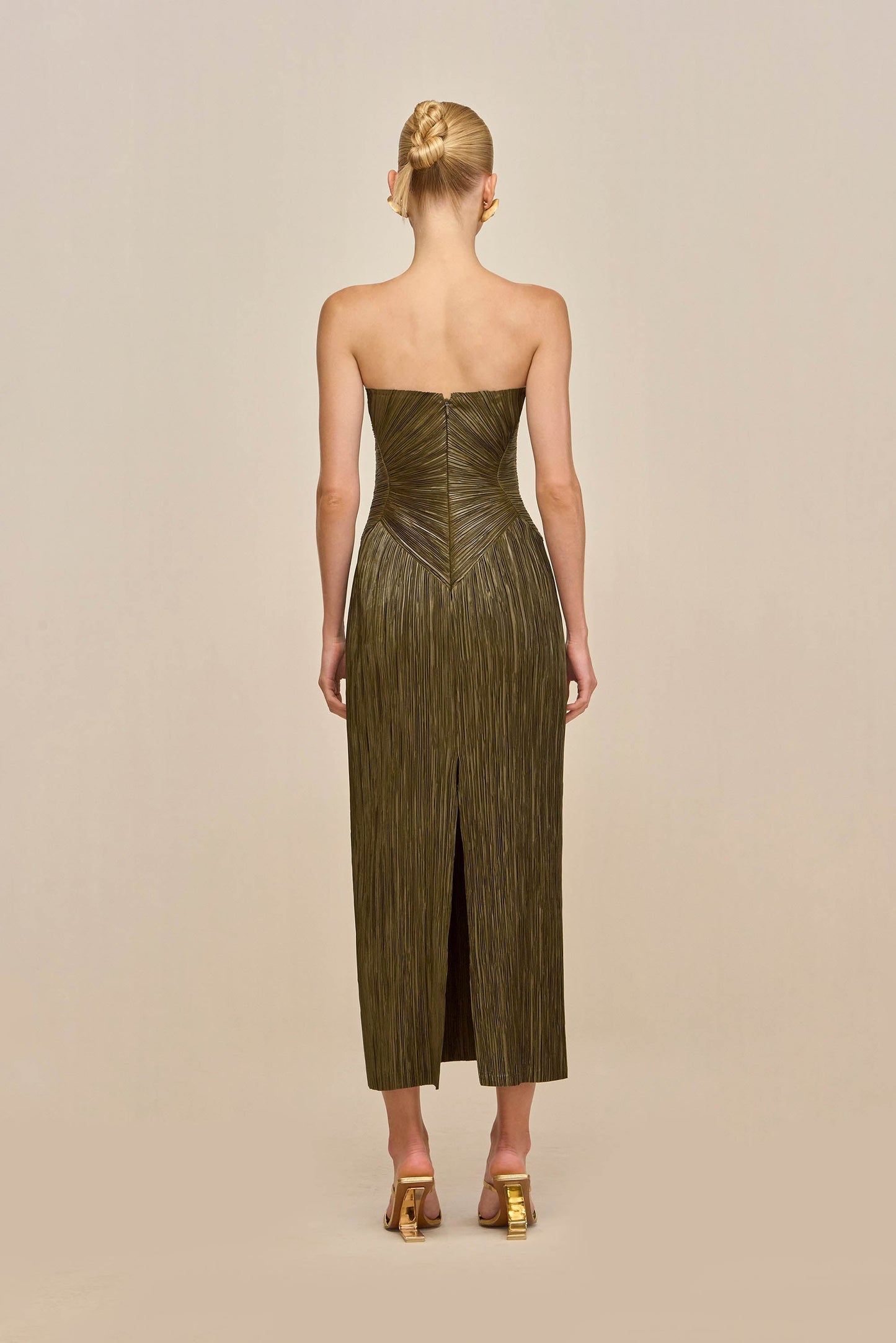 ASHIKA GOWN Cult Gaia
