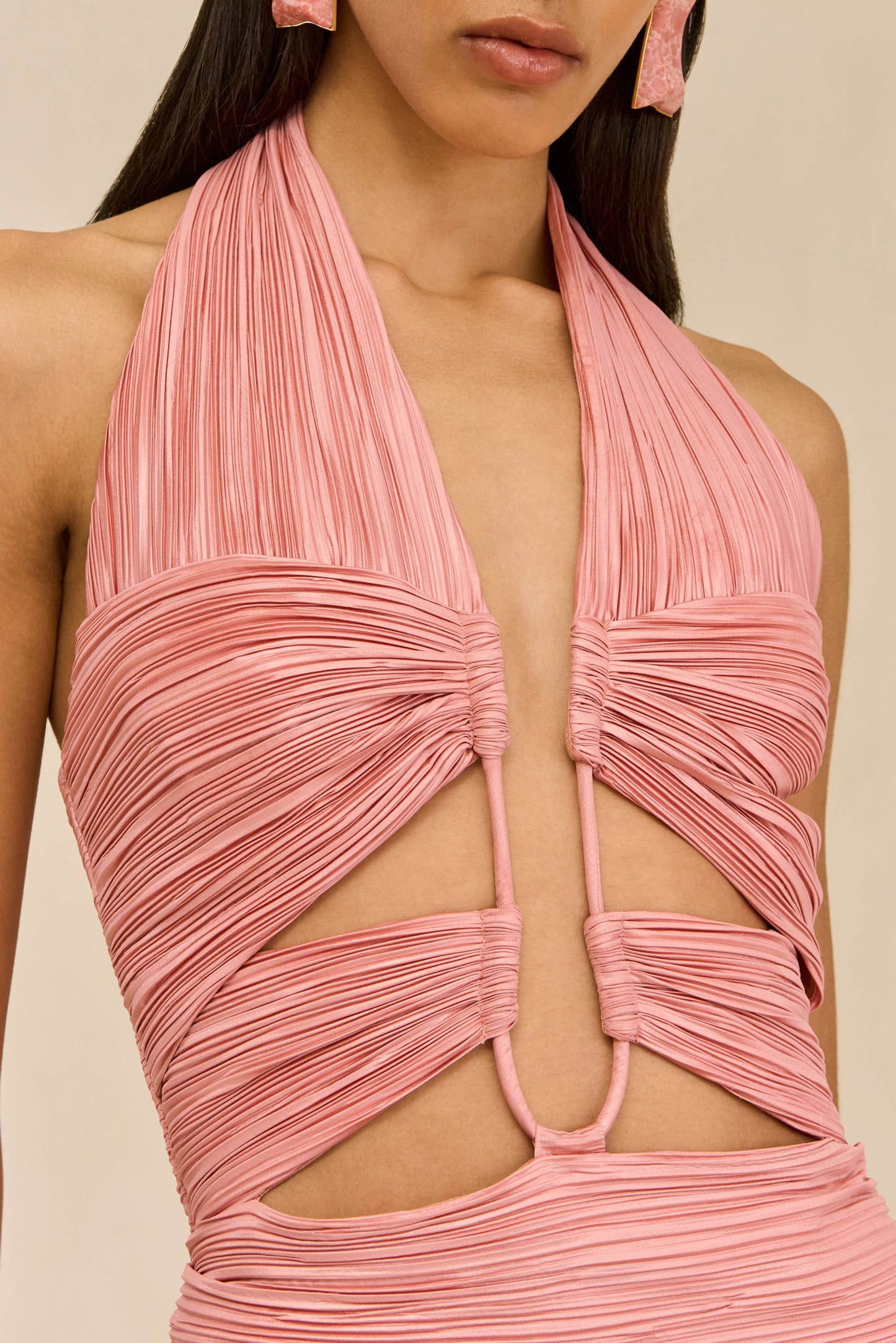 JAHZARA GOWN Cult Gaia