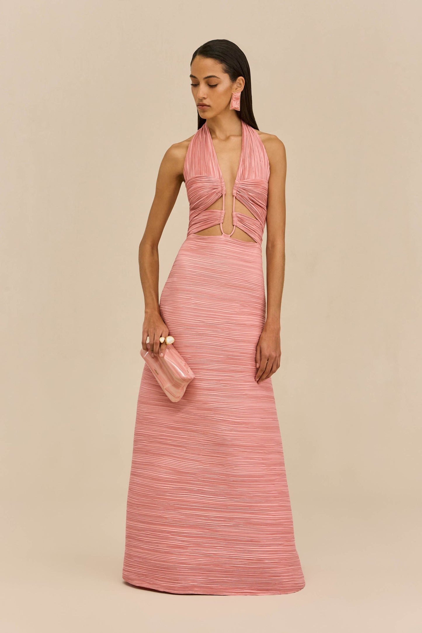 JAHZARA GOWN Cult Gaia