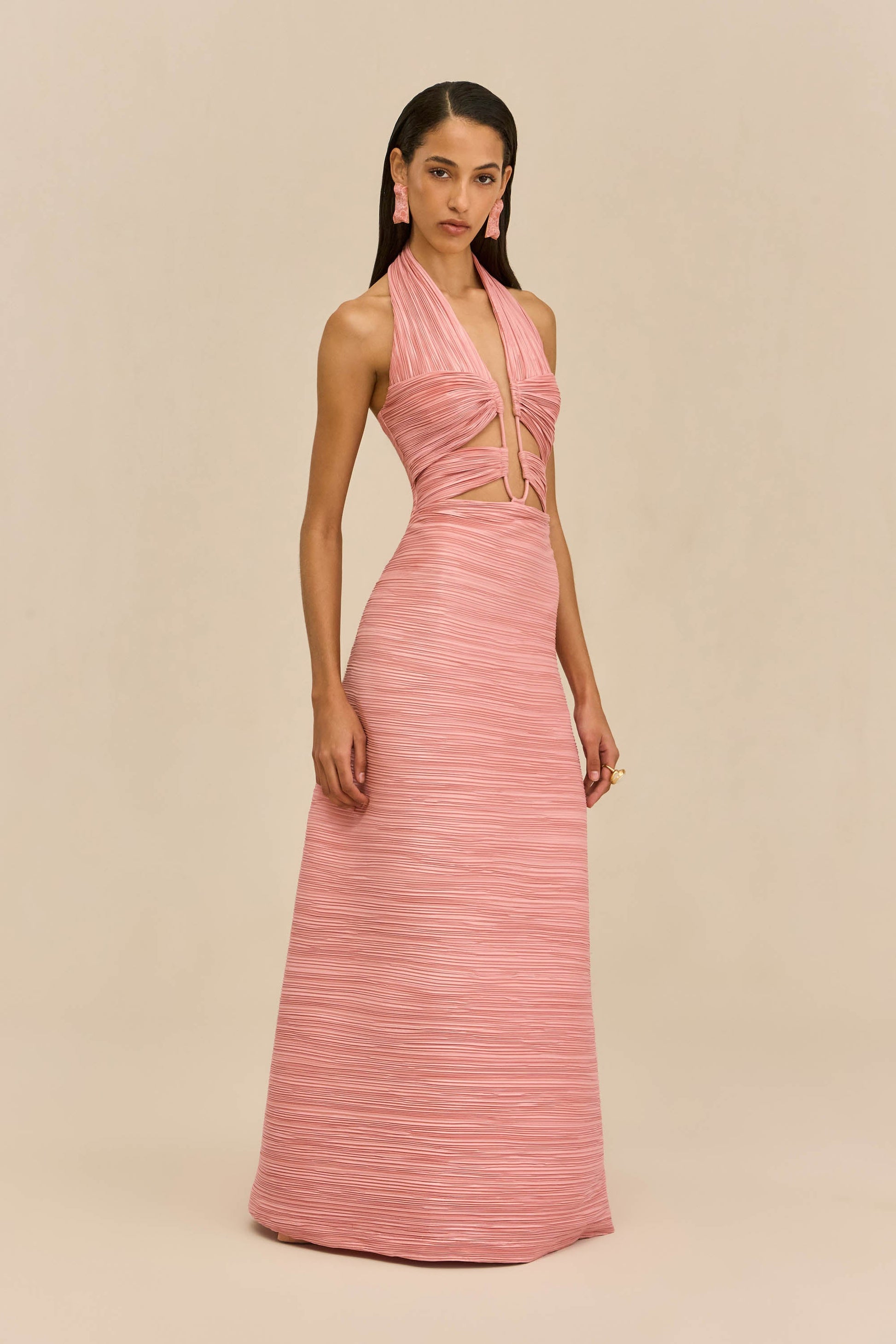 JAHZARA GOWN Cult Gaia