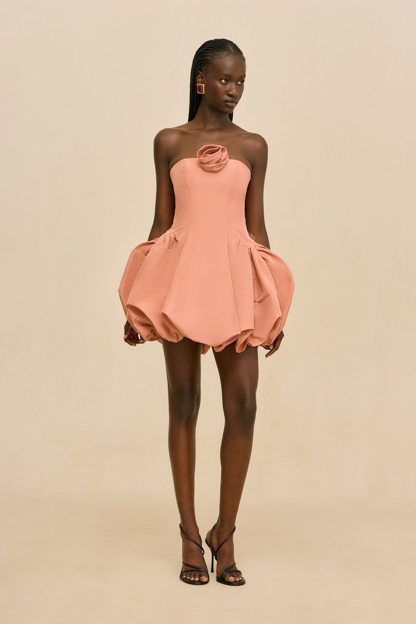 TAMMY DRESS Cult Gaia