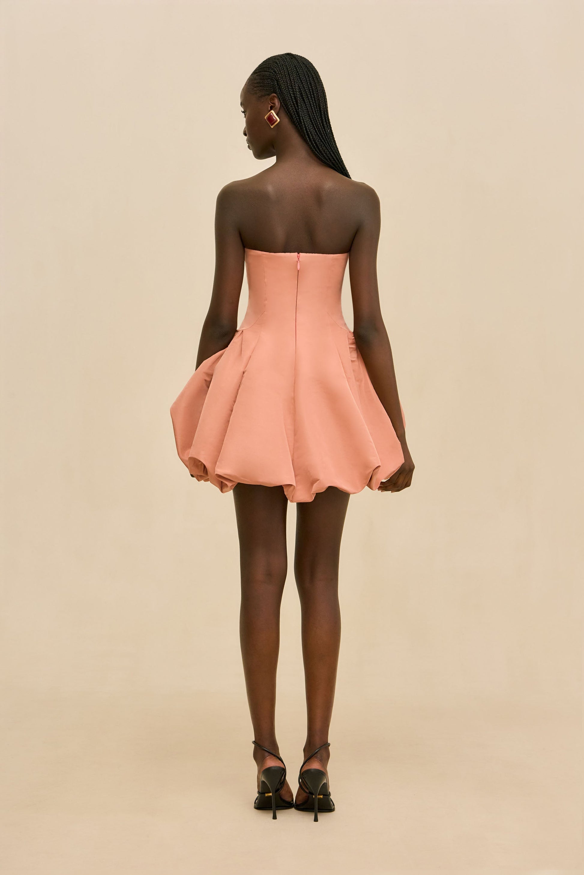 TAMMY DRESS Cult Gaia