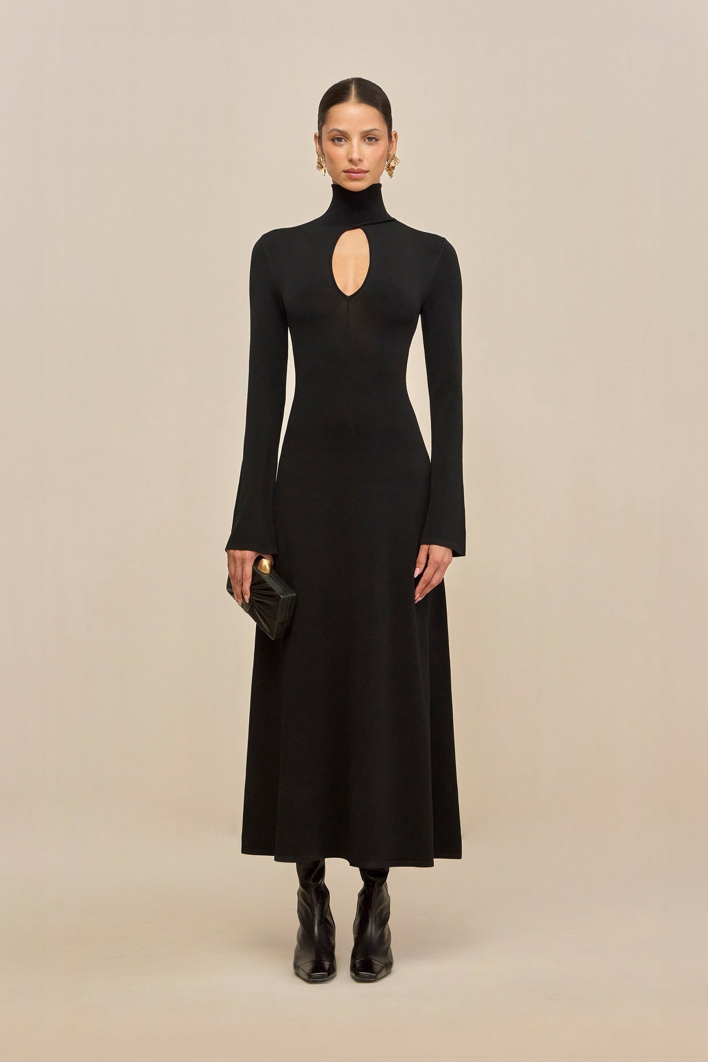 SANTO DRESS Cult Gaia