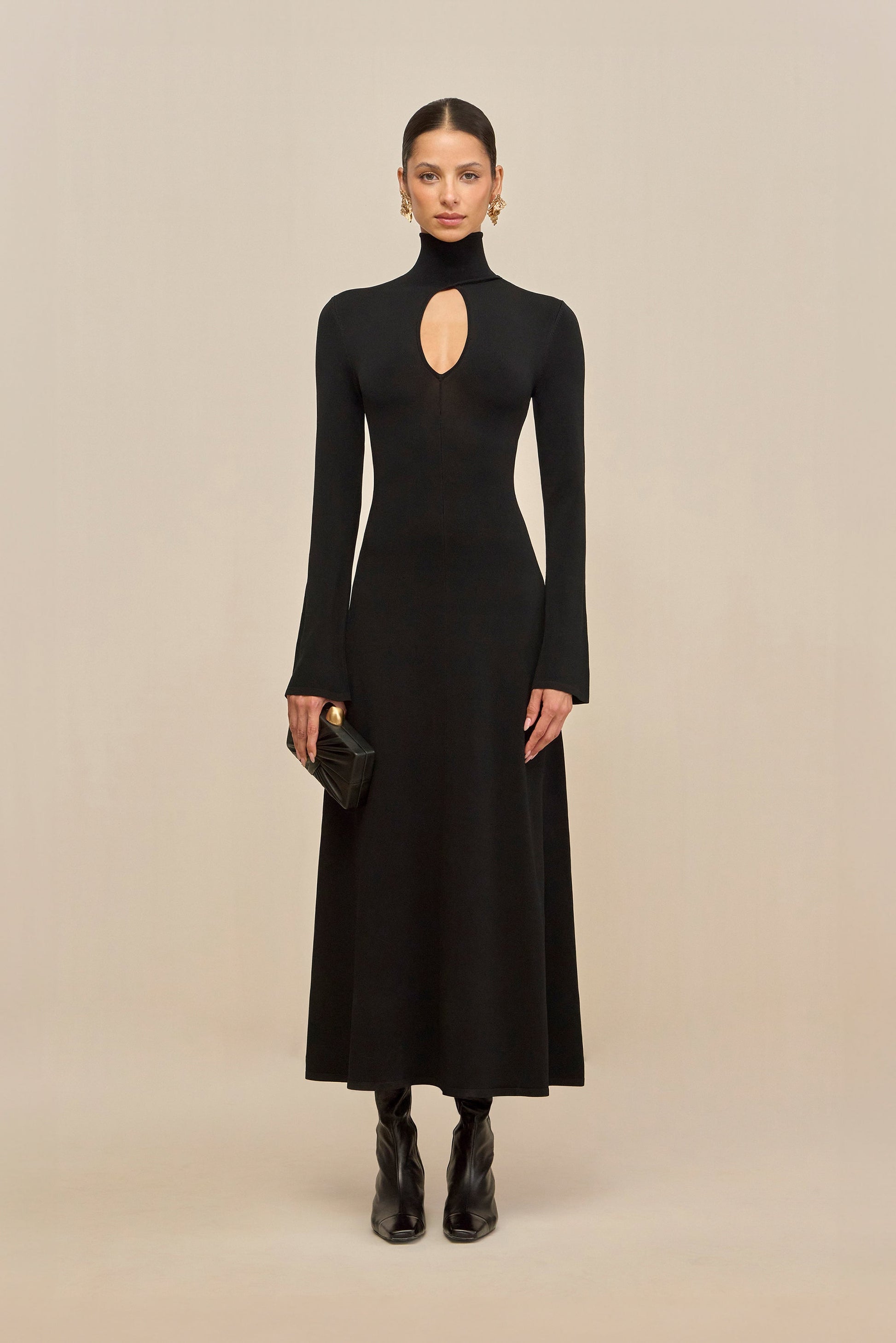 SANTO DRESS Cult Gaia