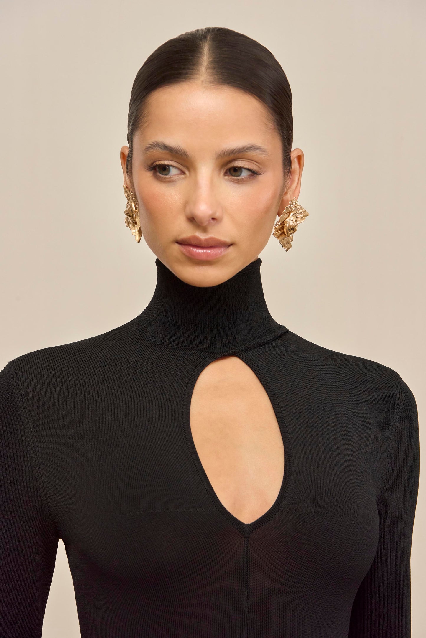 SANTO DRESS Cult Gaia