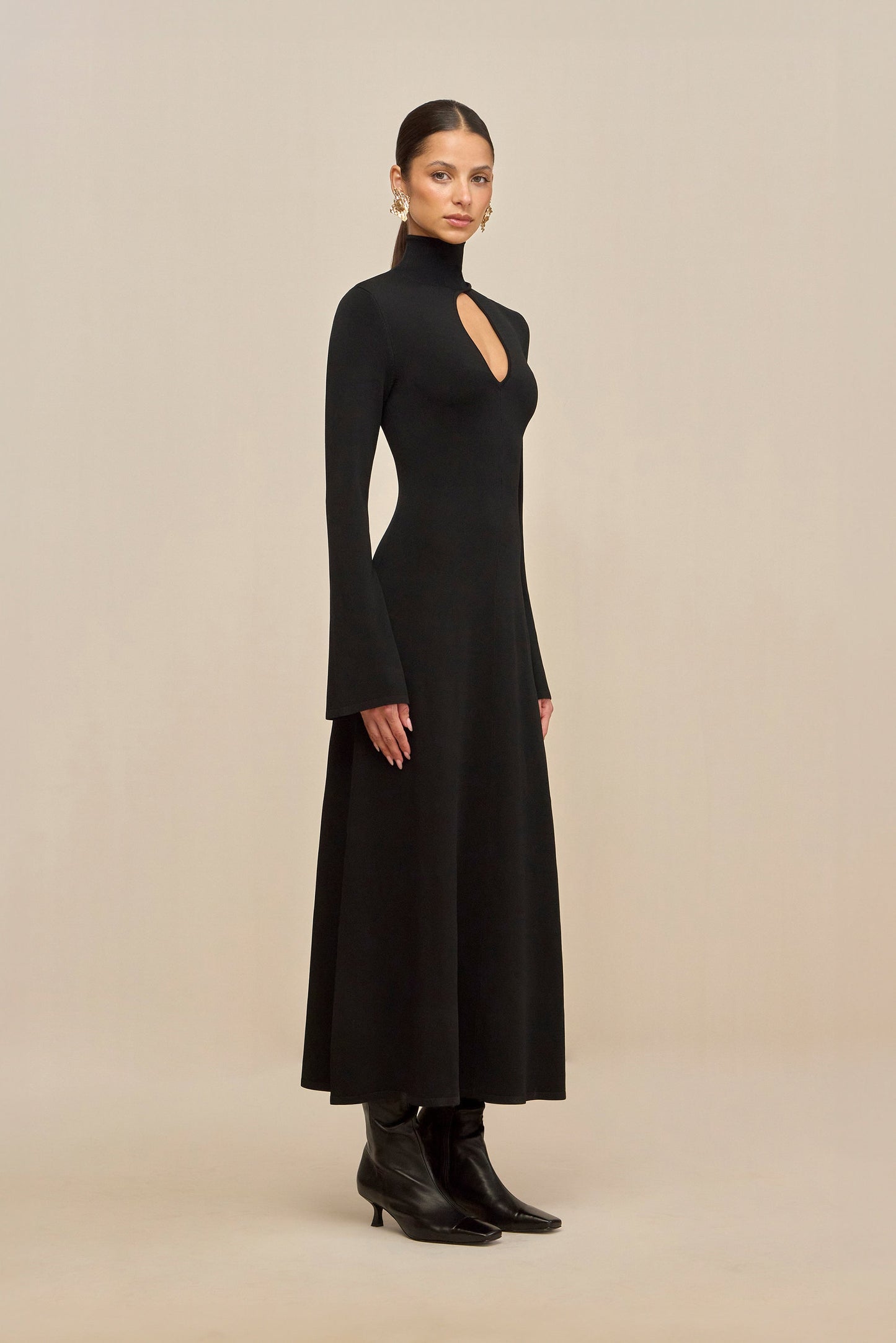 SANTO DRESS Cult Gaia
