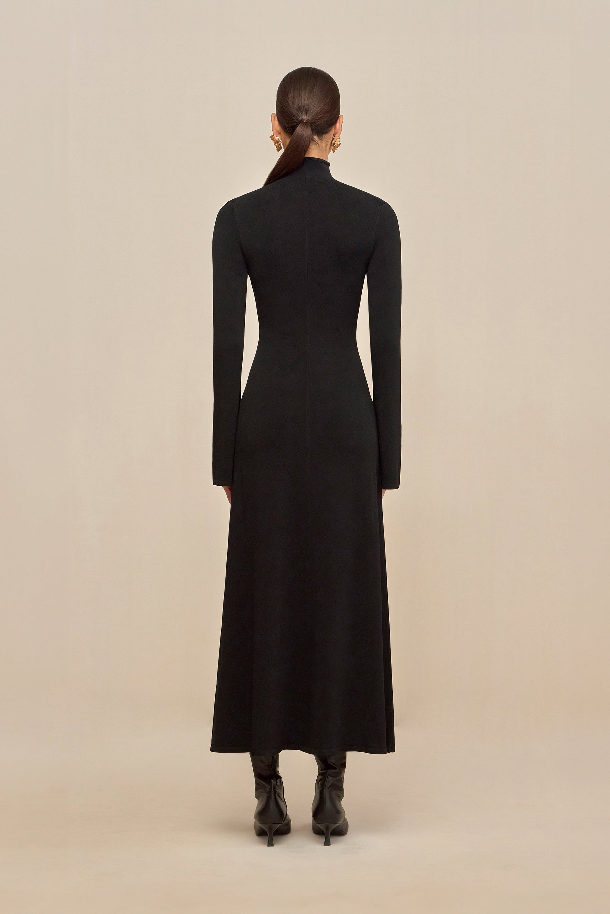 SANTO DRESS Cult Gaia