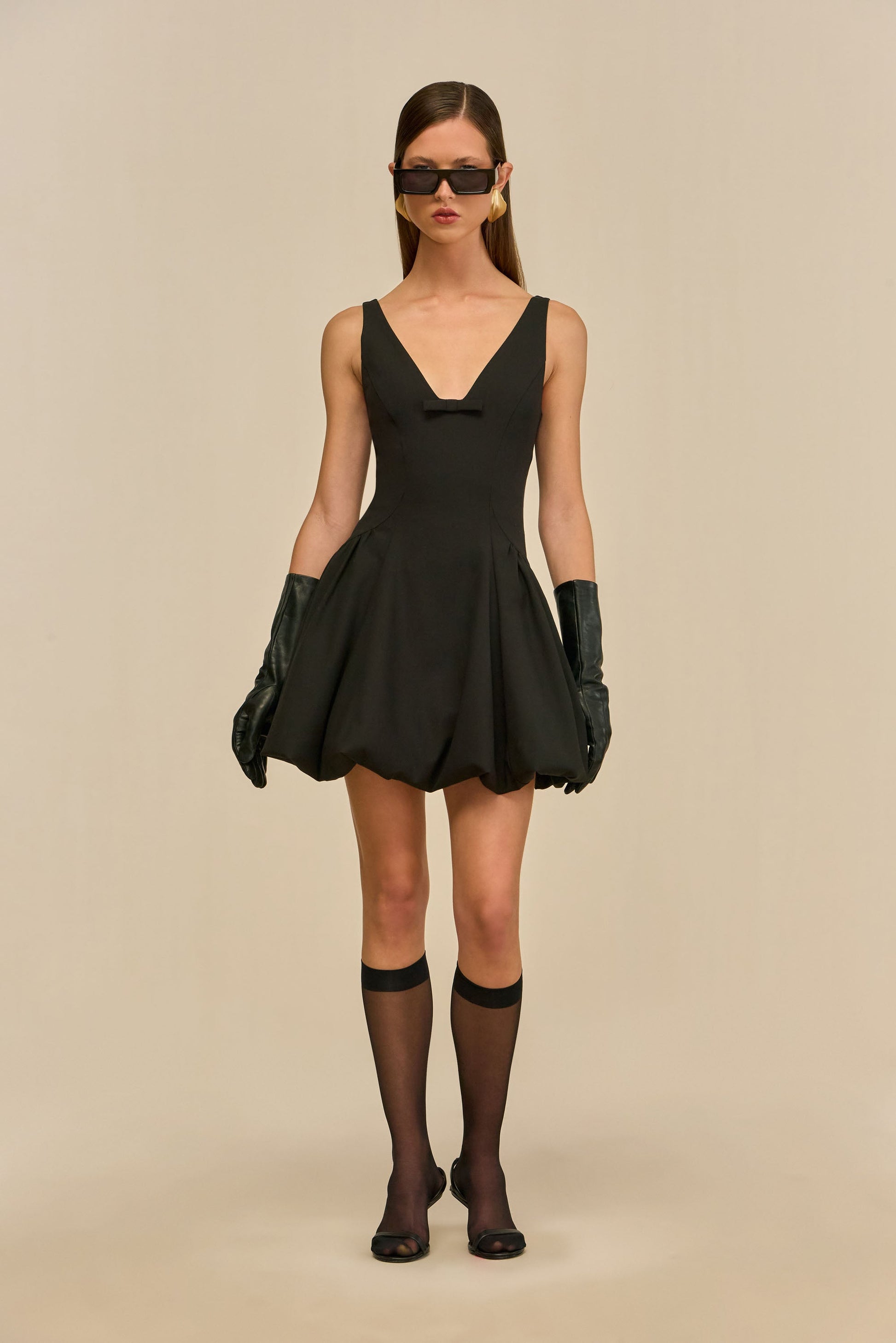 BLAISE DRESS Cult Gaia