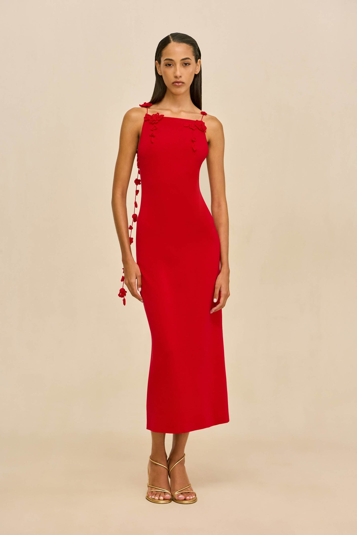 GIULIANA KNIT DRESS Cult Gaia