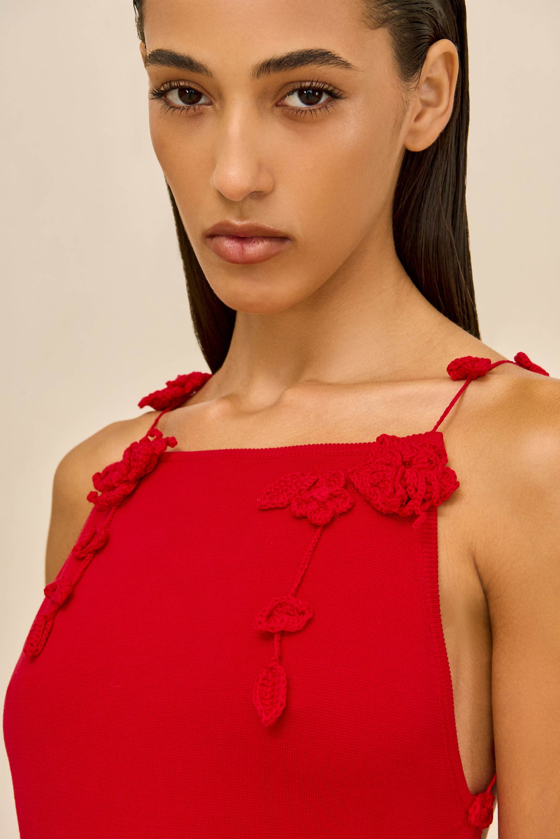 GIULIANA KNIT DRESS Cult Gaia