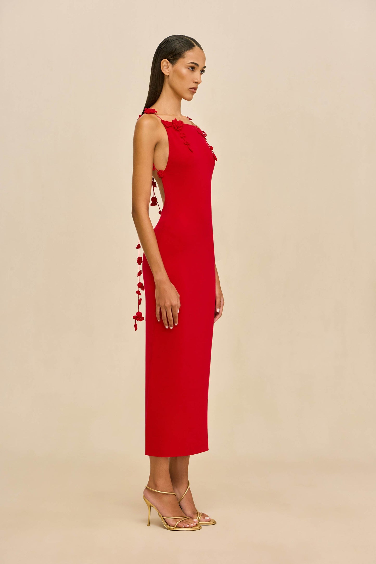 GIULIANA KNIT DRESS Cult Gaia