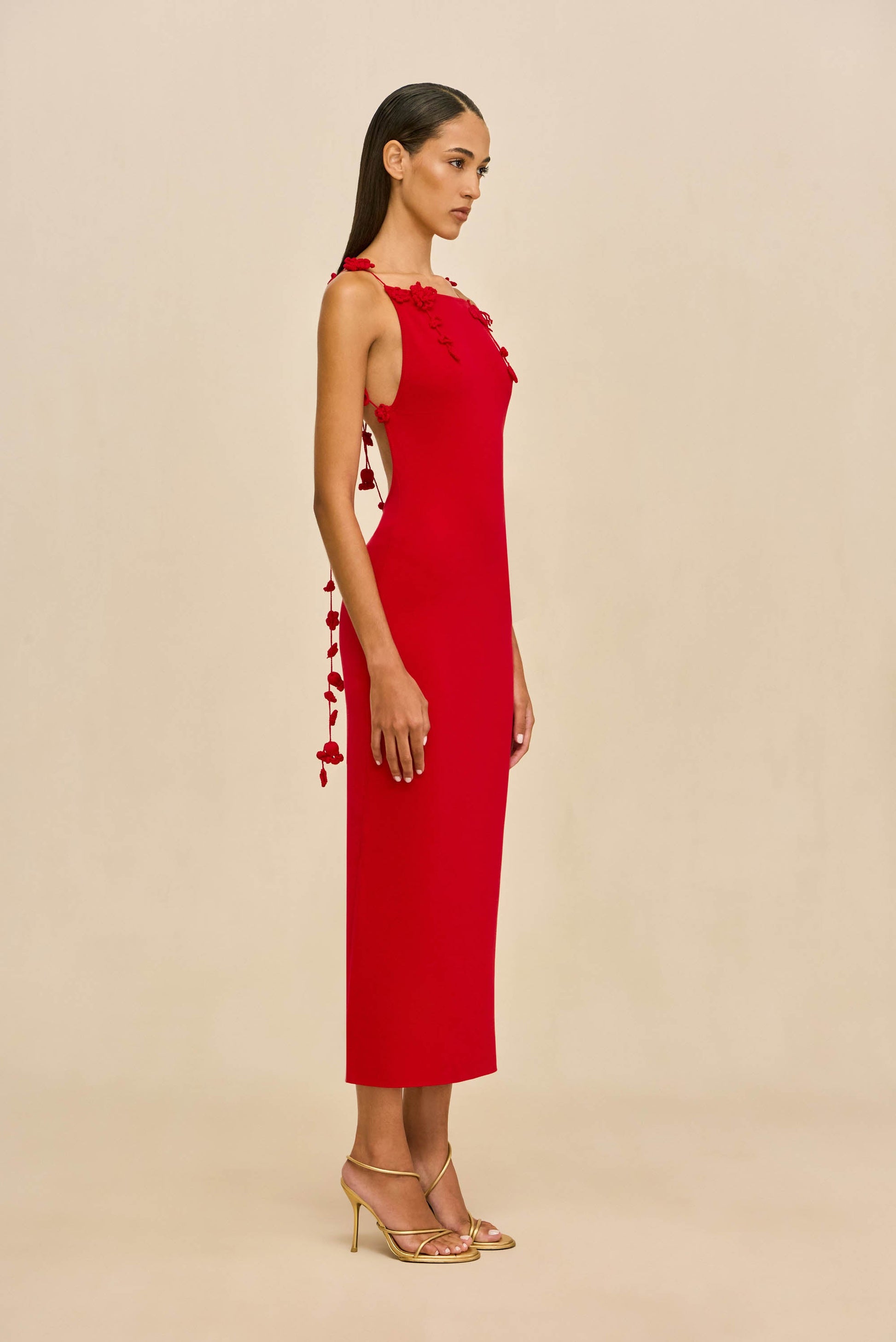 GIULIANA KNIT DRESS Cult Gaia
