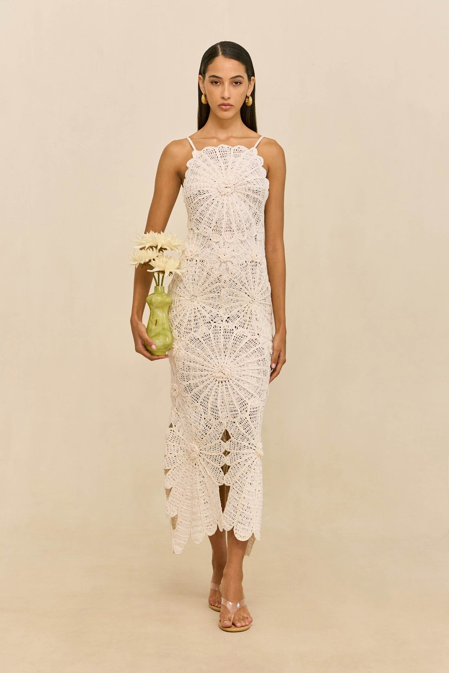 ELIF DRESS Cult Gaia