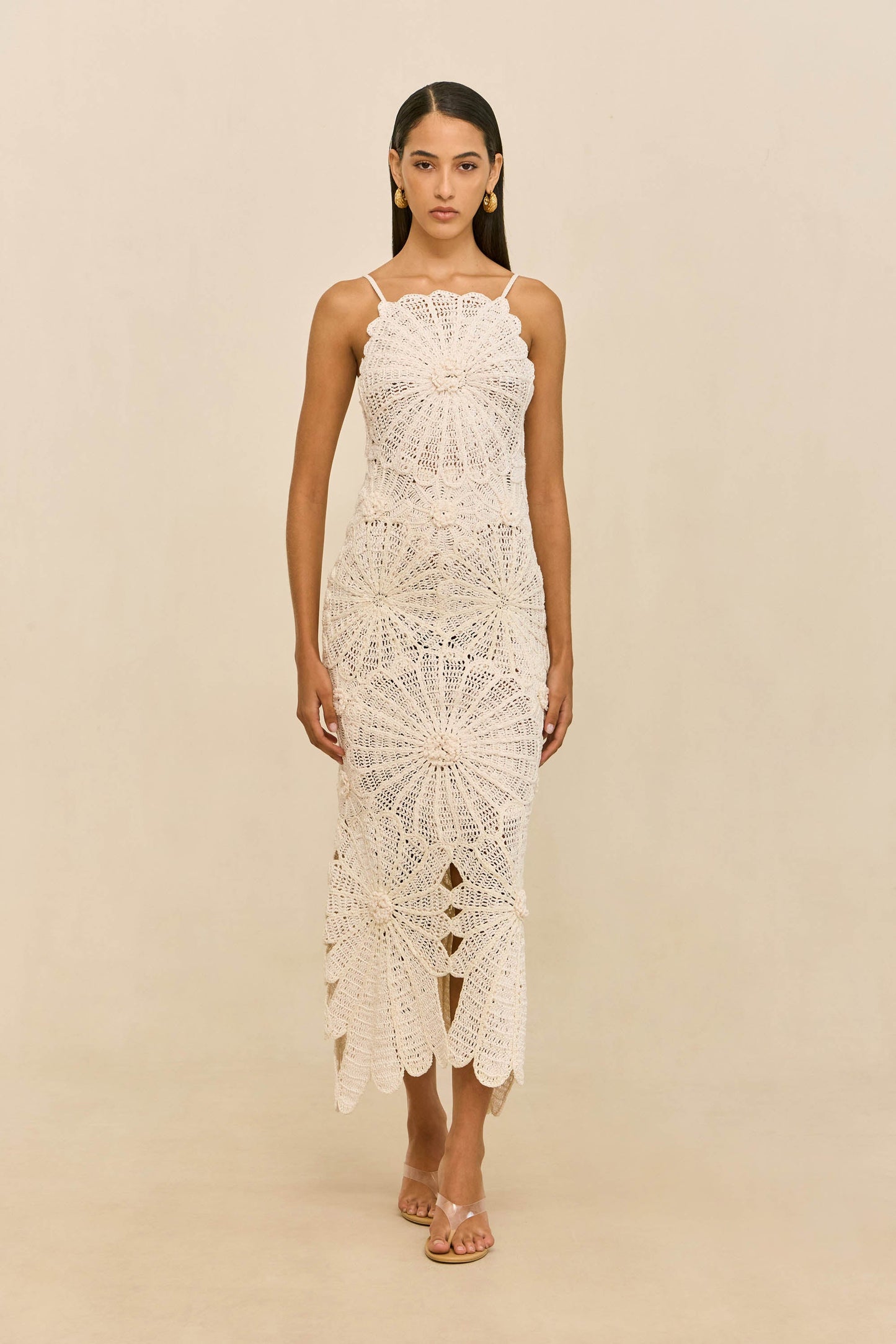 ELIF DRESS Cult Gaia