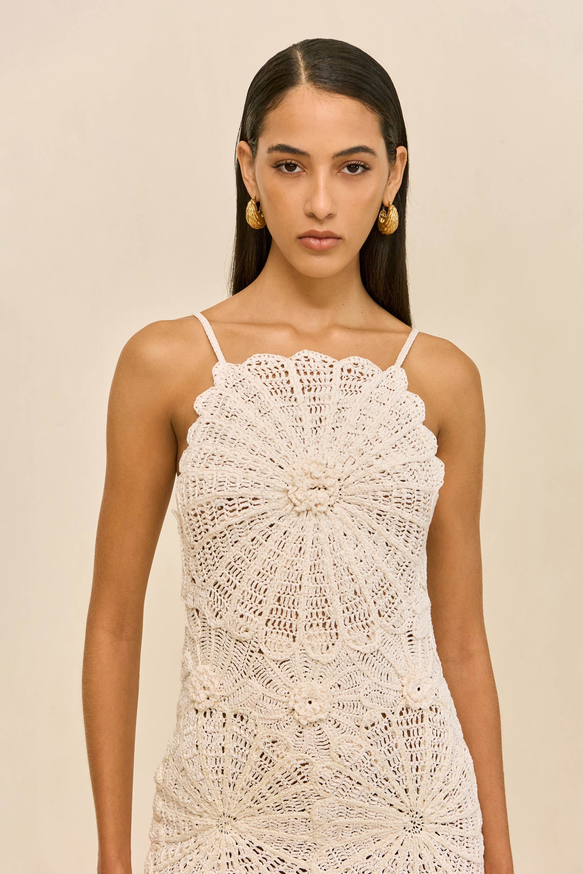 ELIF DRESS Cult Gaia