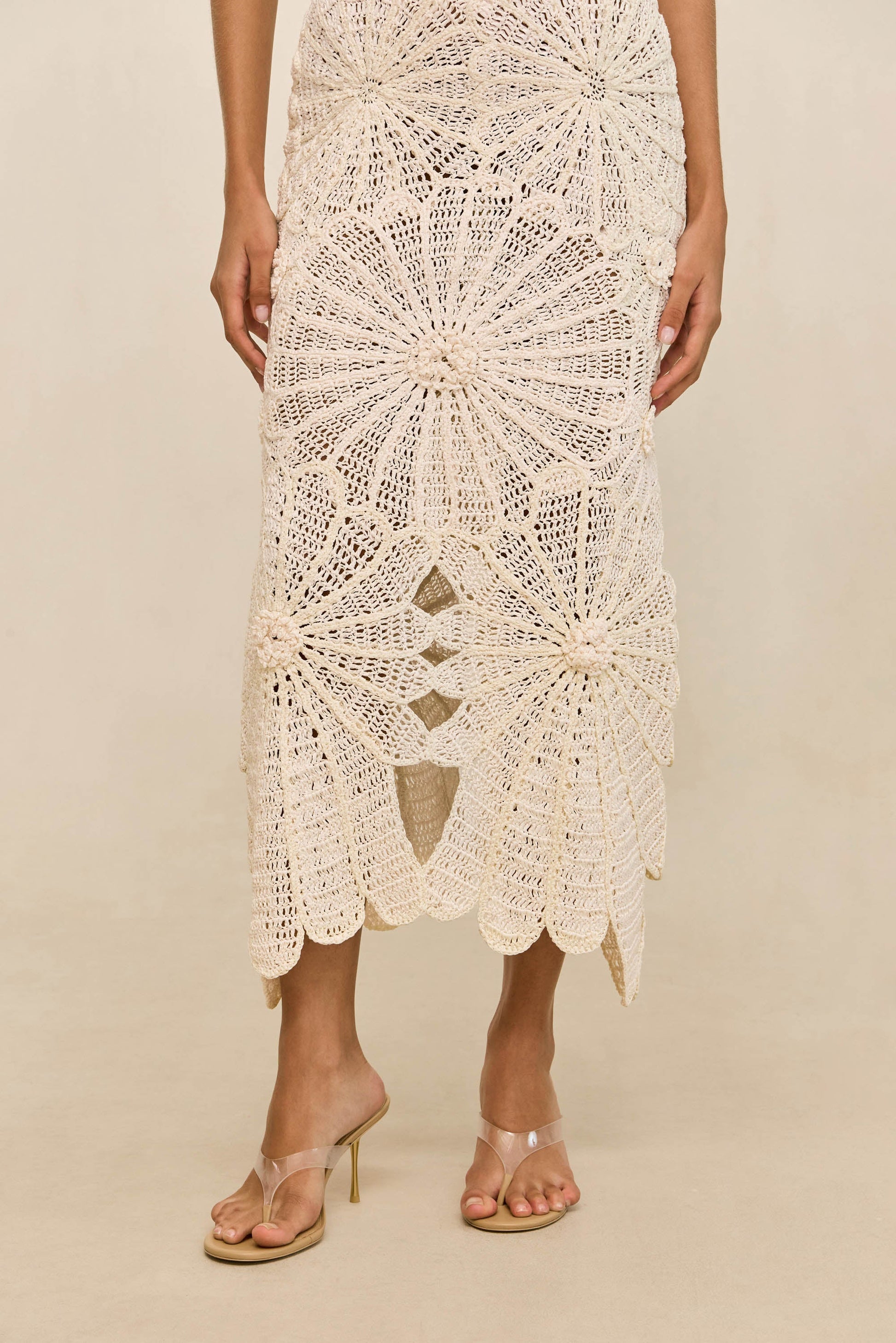 ELIF DRESS Cult Gaia