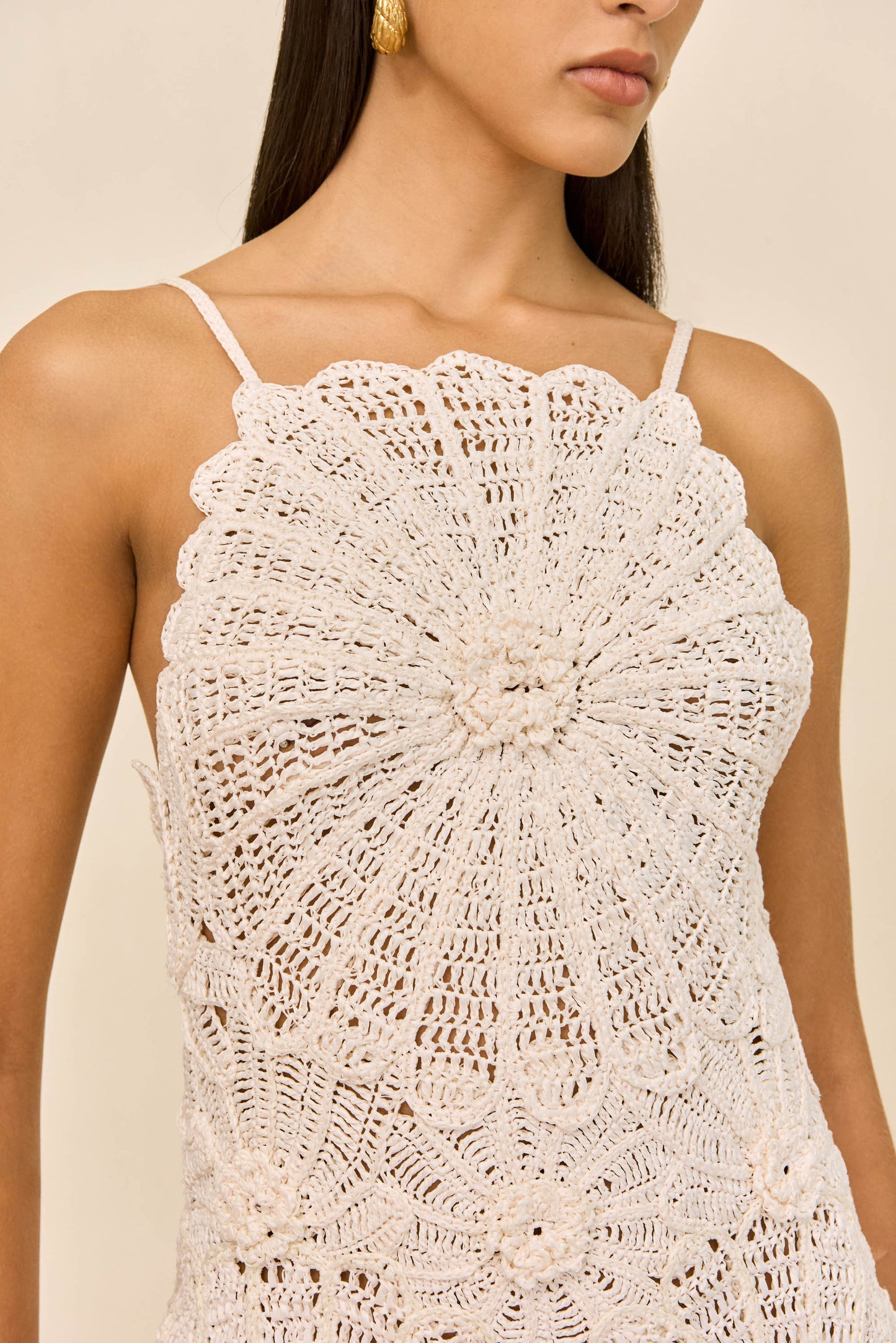ELIF DRESS Cult Gaia