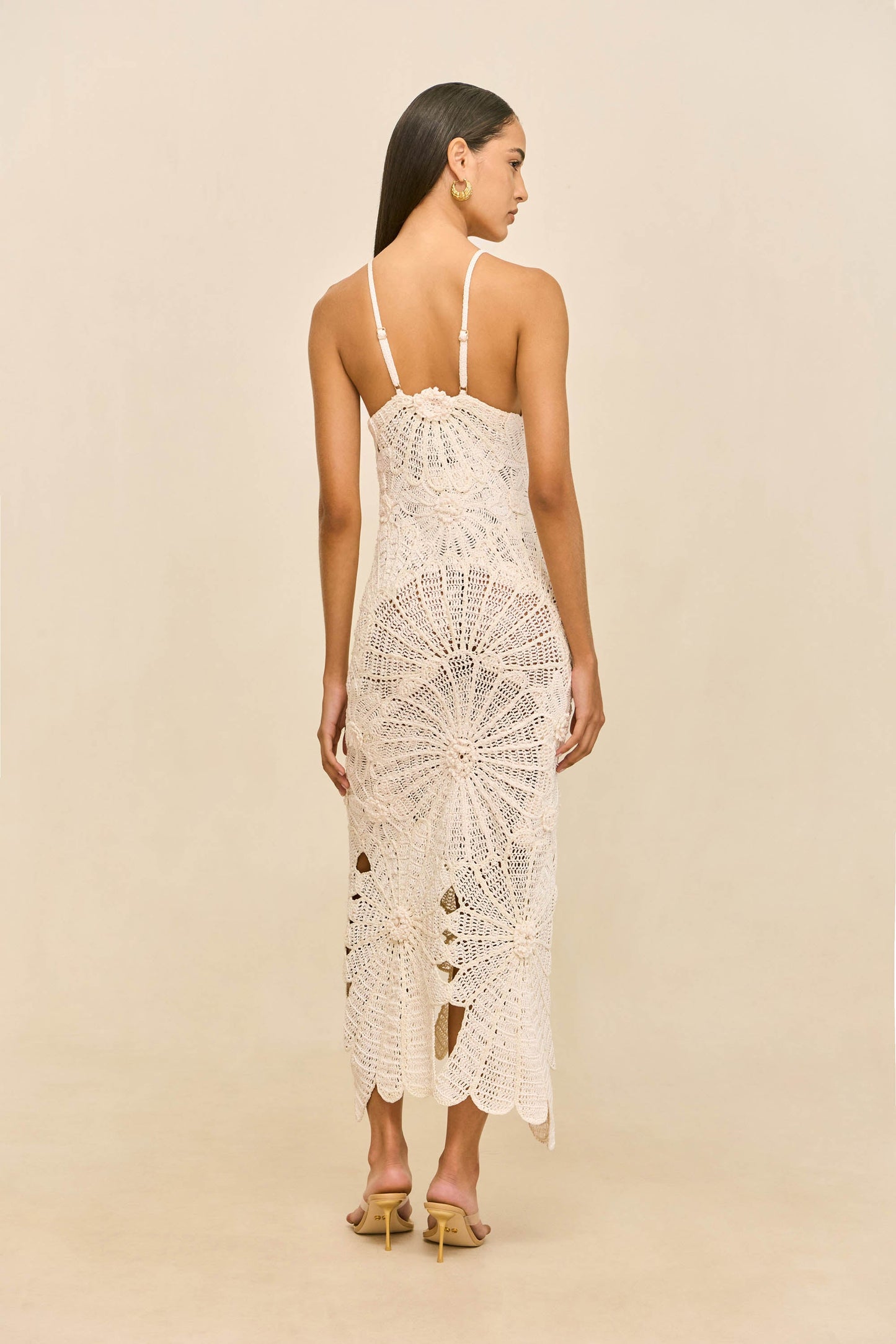 ELIF DRESS Cult Gaia
