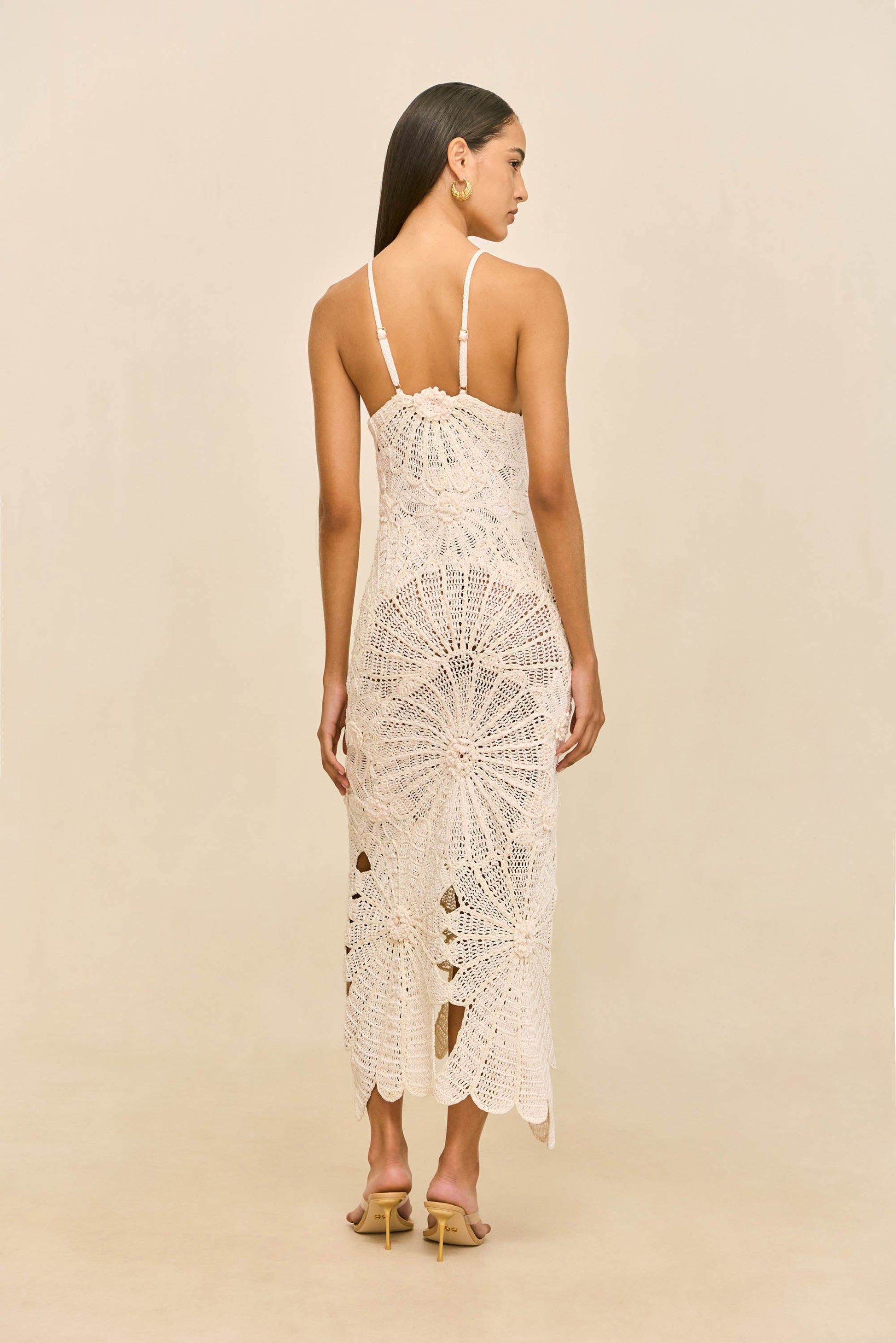 ELIF DRESS Cult Gaia