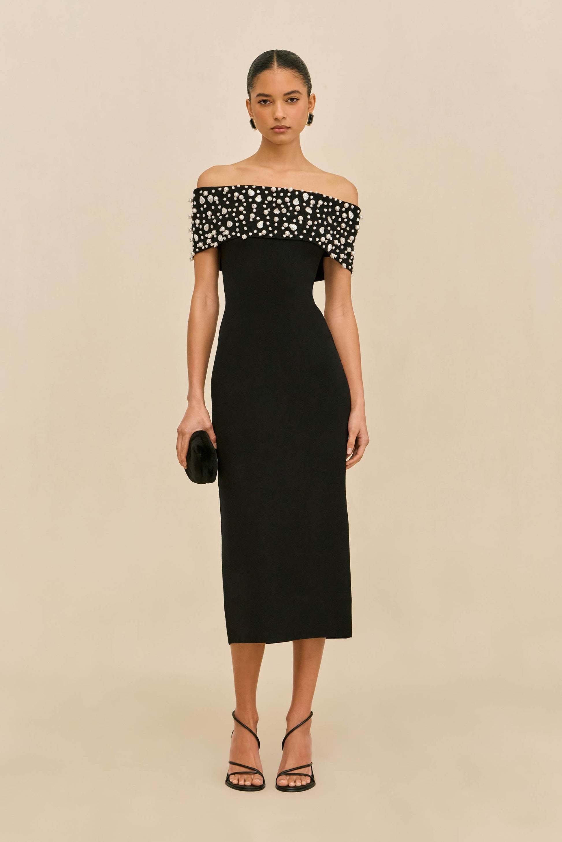 SUZIE KNIT DRESS Cult Gaia