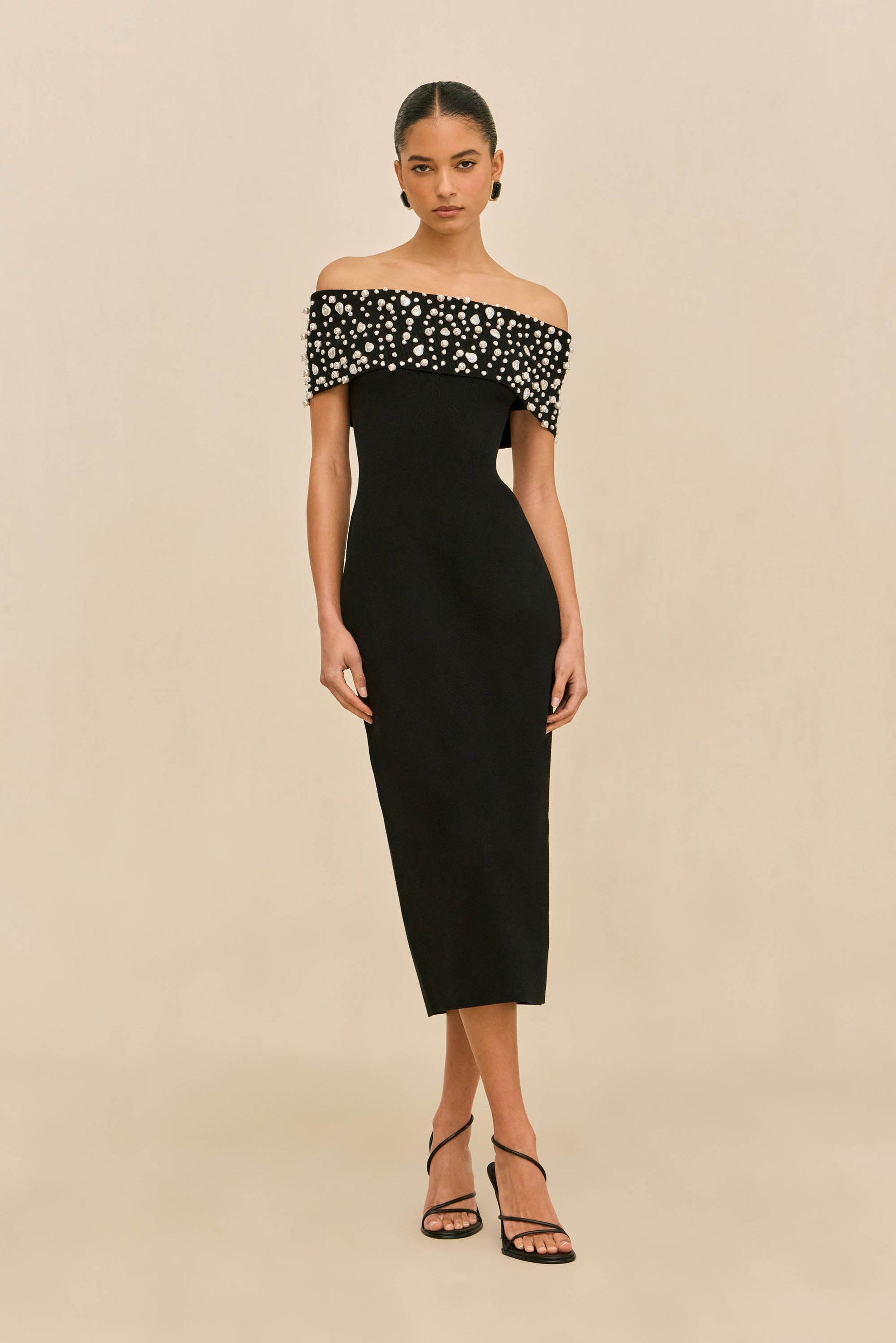 SUZIE KNIT DRESS Cult Gaia