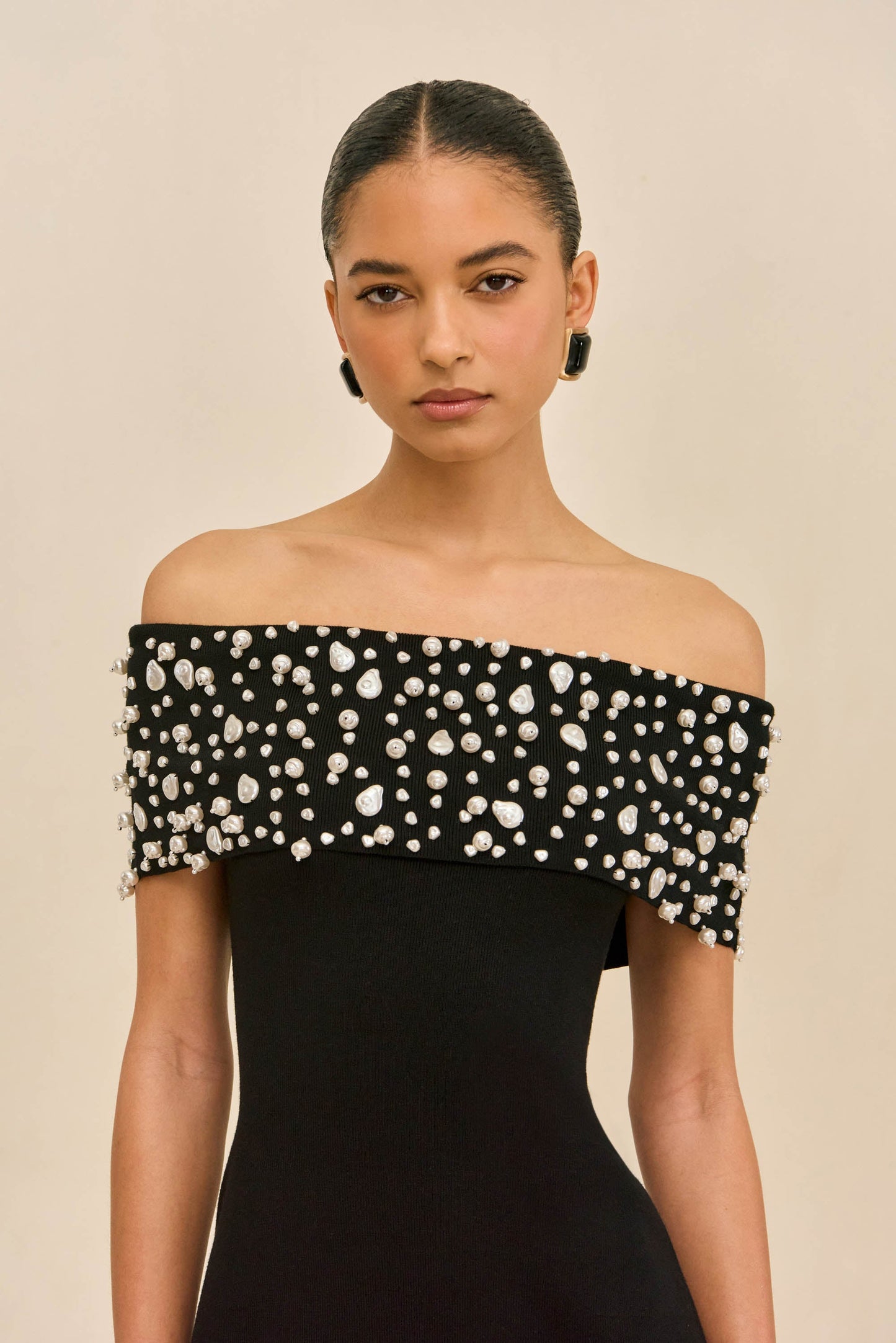 SUZIE KNIT DRESS Cult Gaia