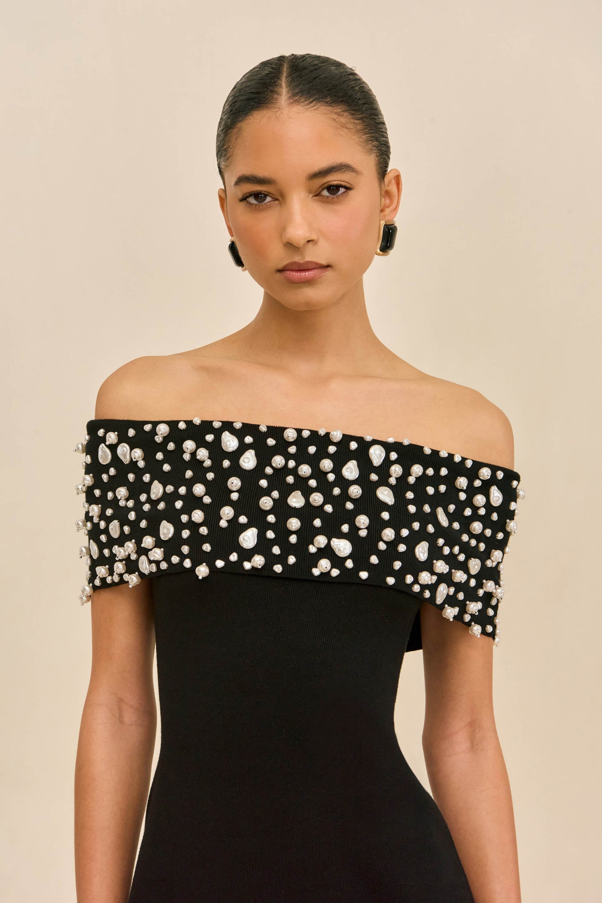 SUZIE KNIT DRESS Cult Gaia